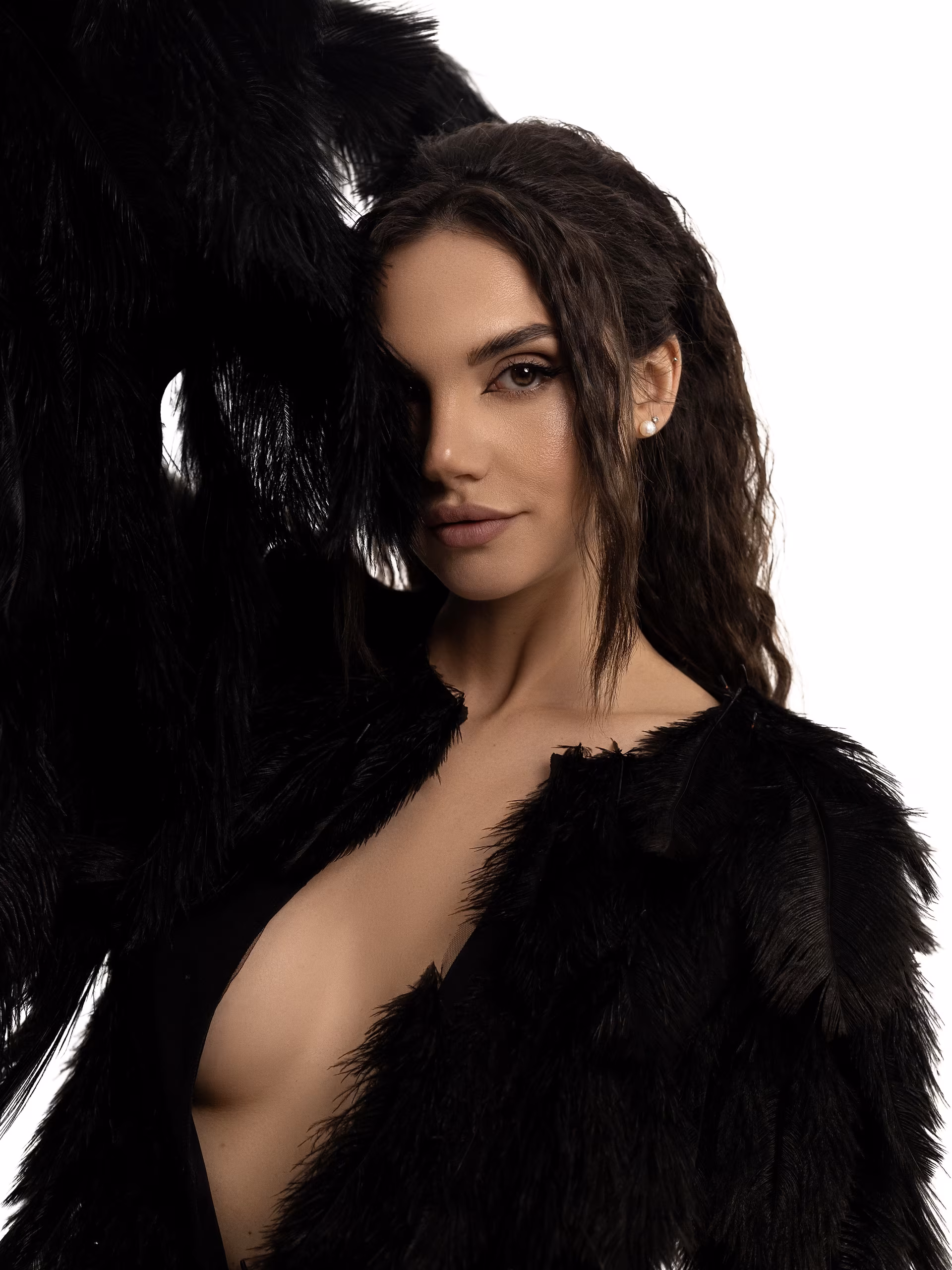 Katerina 31 Zaporozhye Ukraine Bride search engines have brought me hope