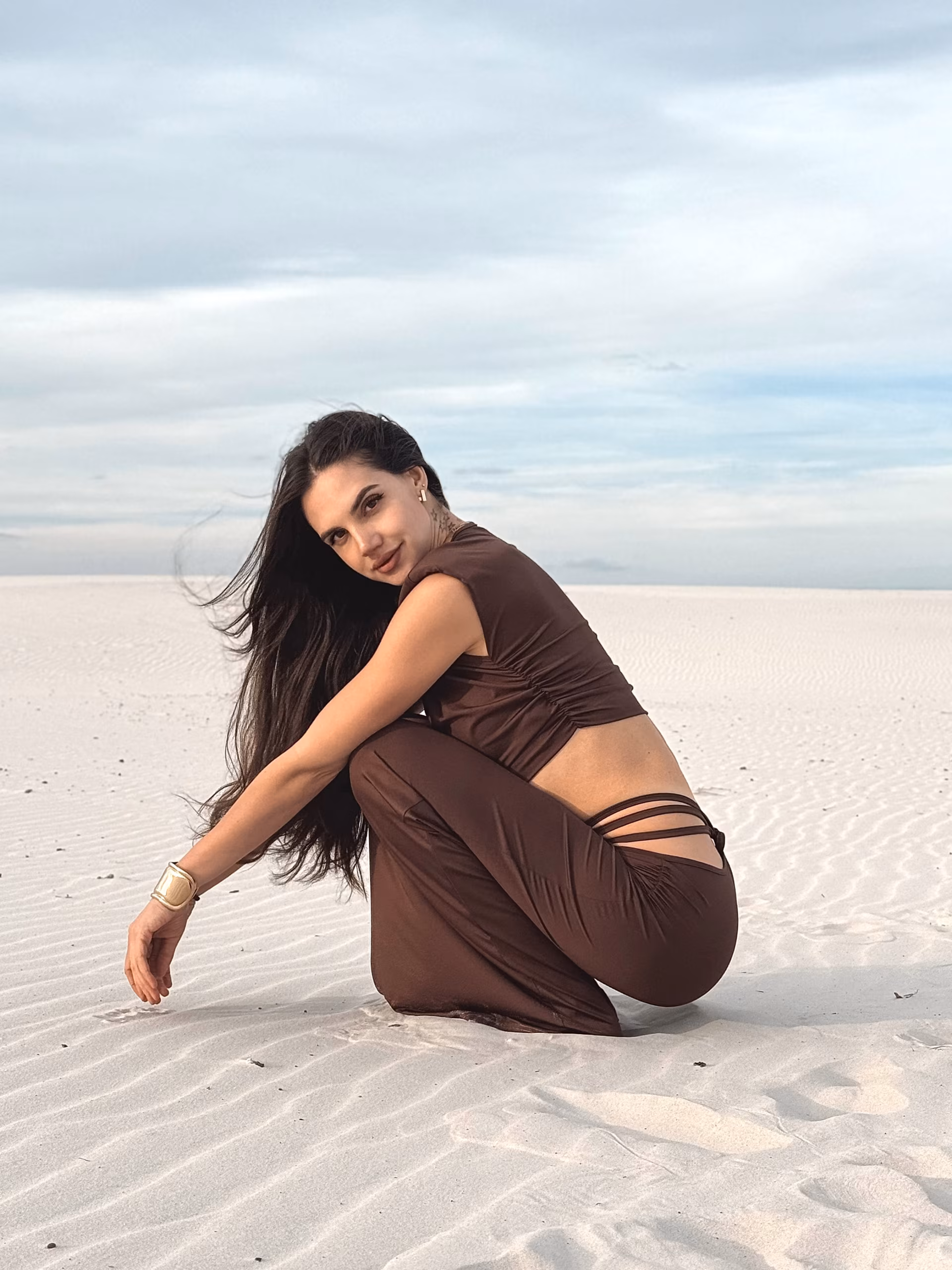 Katerina 31 Zaporozhye Ukraine Bride search engines have brought me hope