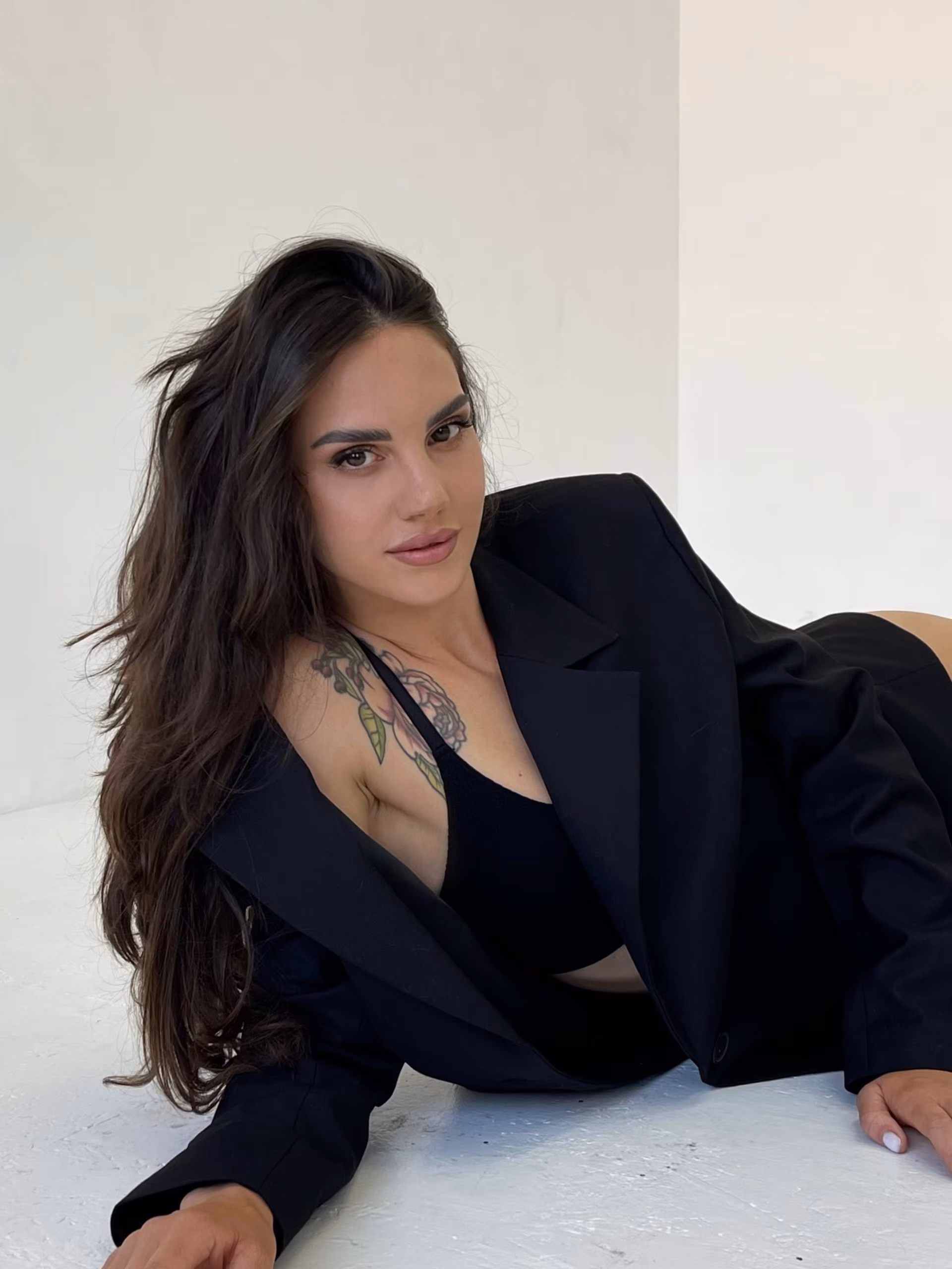 Katerina 31 Zaporozhye Ukraine Bride search engines have brought me hope