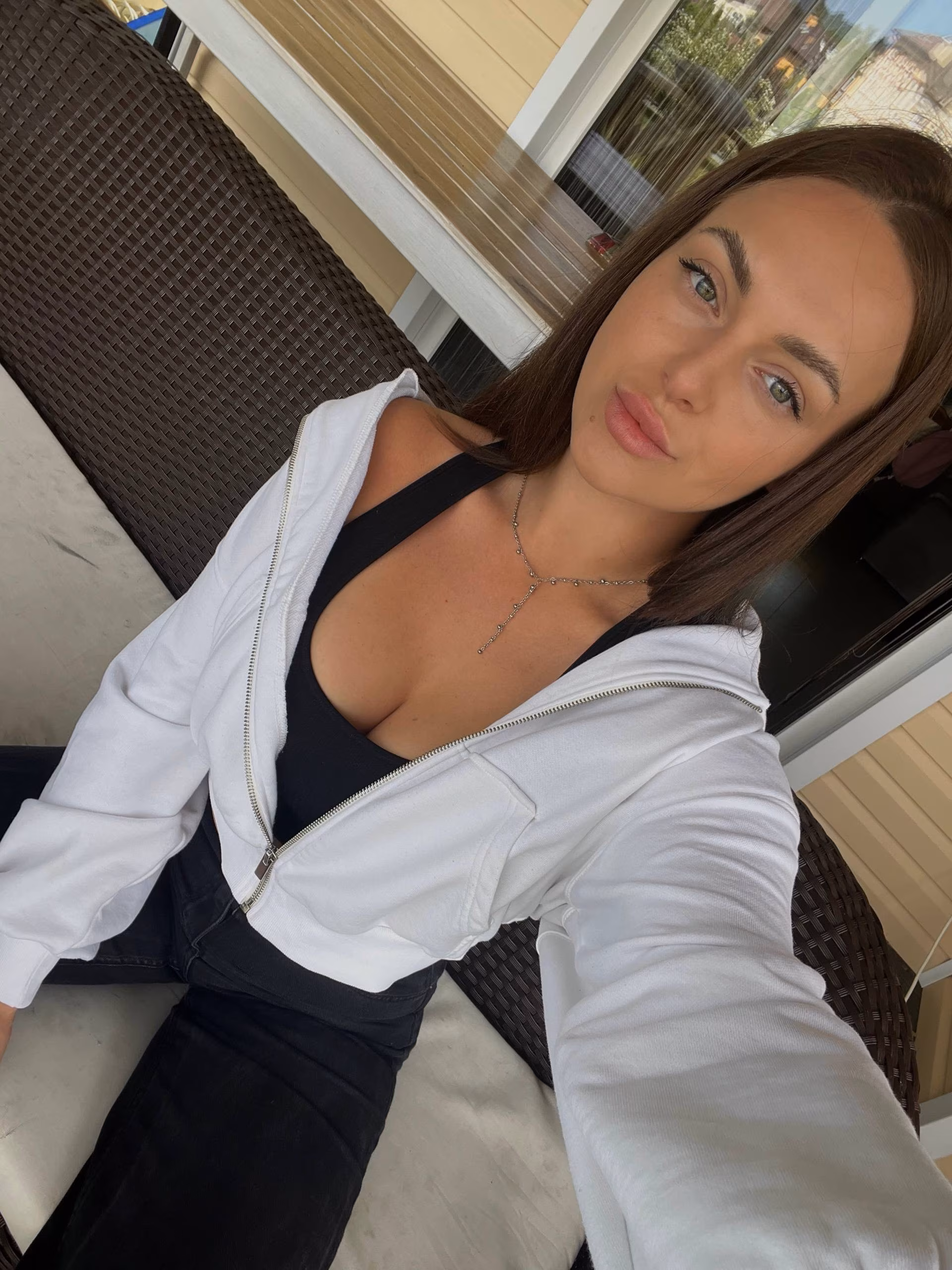 Valeria 29 Bodrum(TR); Ukraine (Odessa) Turkey I'm into bride romance platforms now