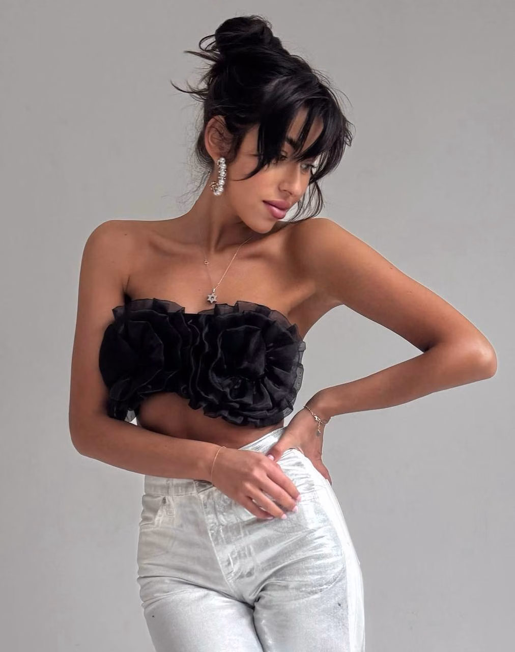 Karina 34 Kiev Ukraine Bridal matching has brought me closer to love