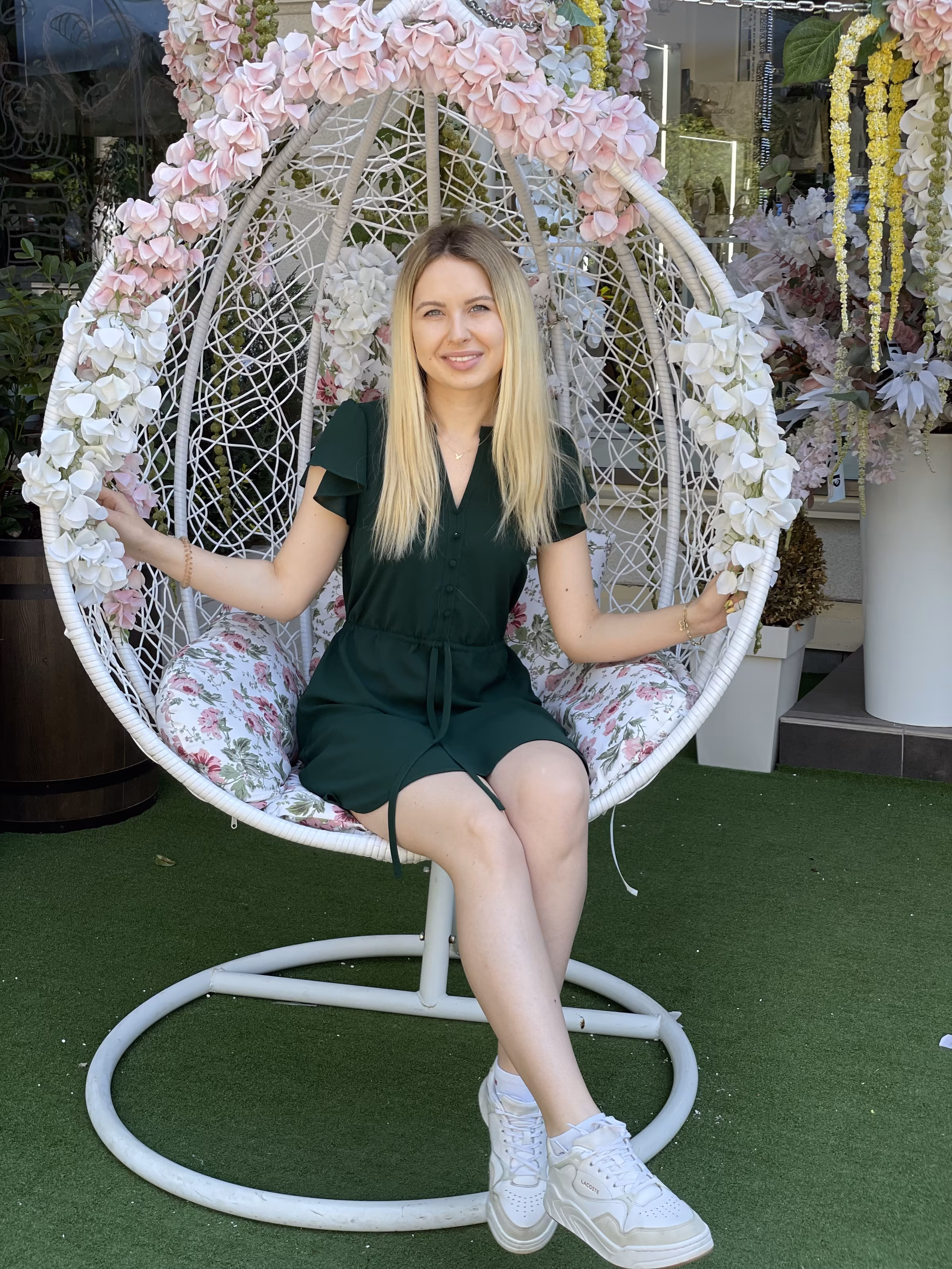 Anna 30 Odessa Ukraine Bridal matching platforms are my go-to