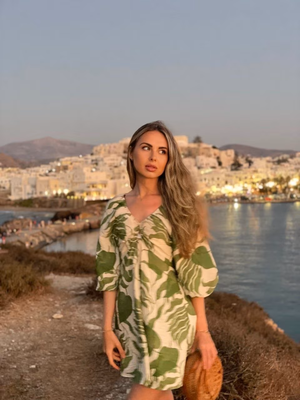 Anna 30 Odessa Ukraine Bridal matching platforms are my go-to
