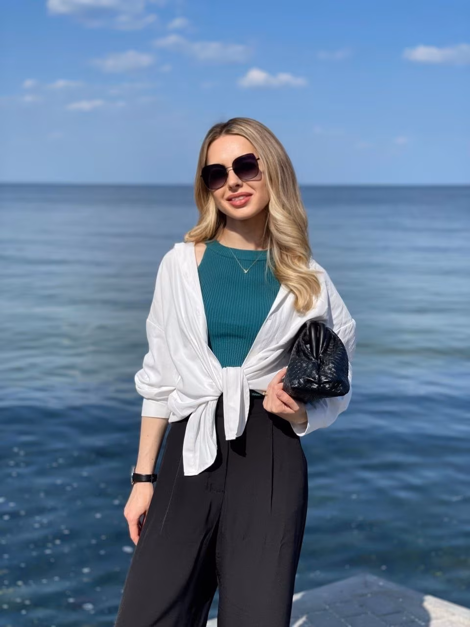 Anna 30 Odessa Ukraine Bridal matching platforms are my go-to