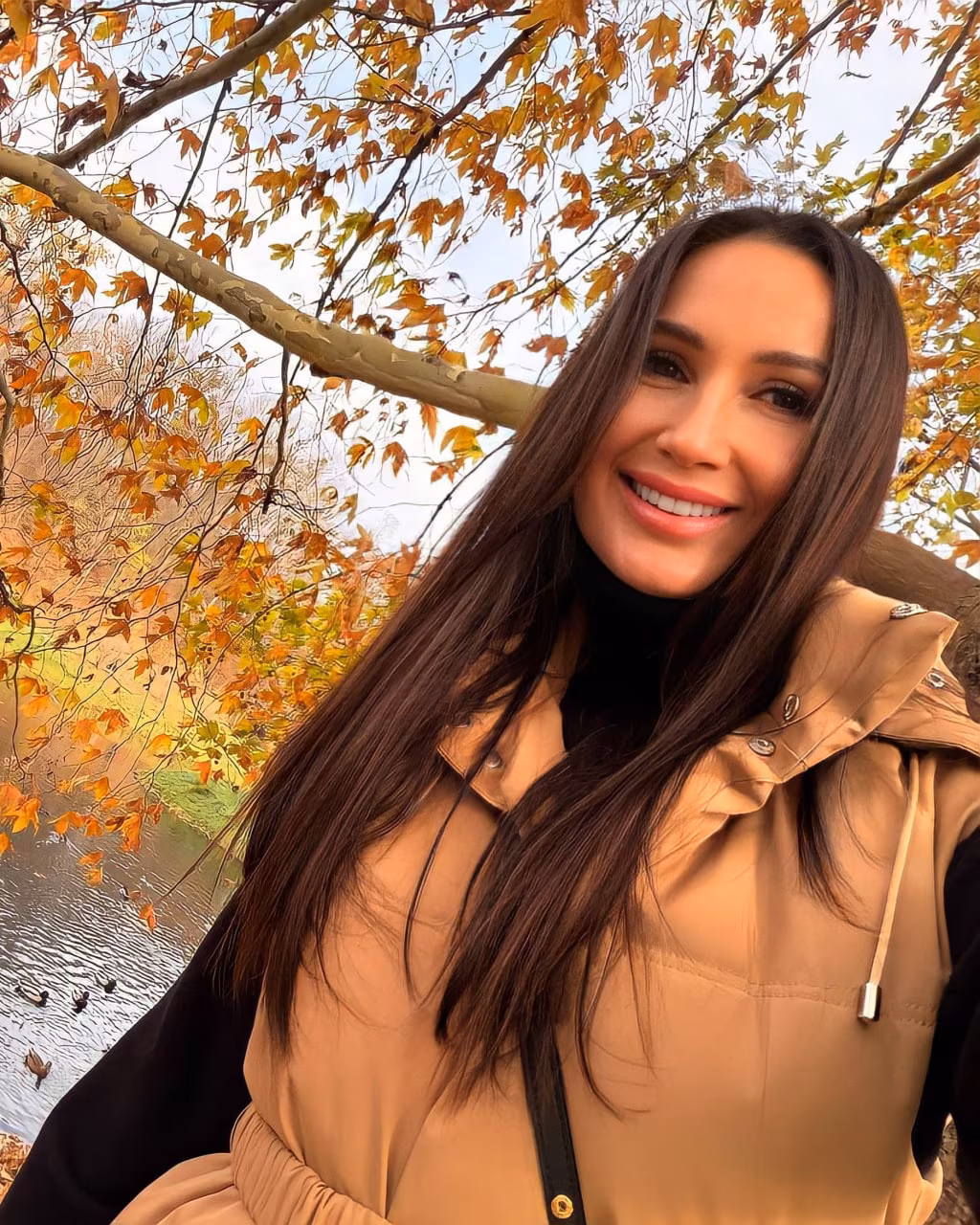 Iryna 42 Kyiv Ukraine Bridal matchmaking has been a game changer