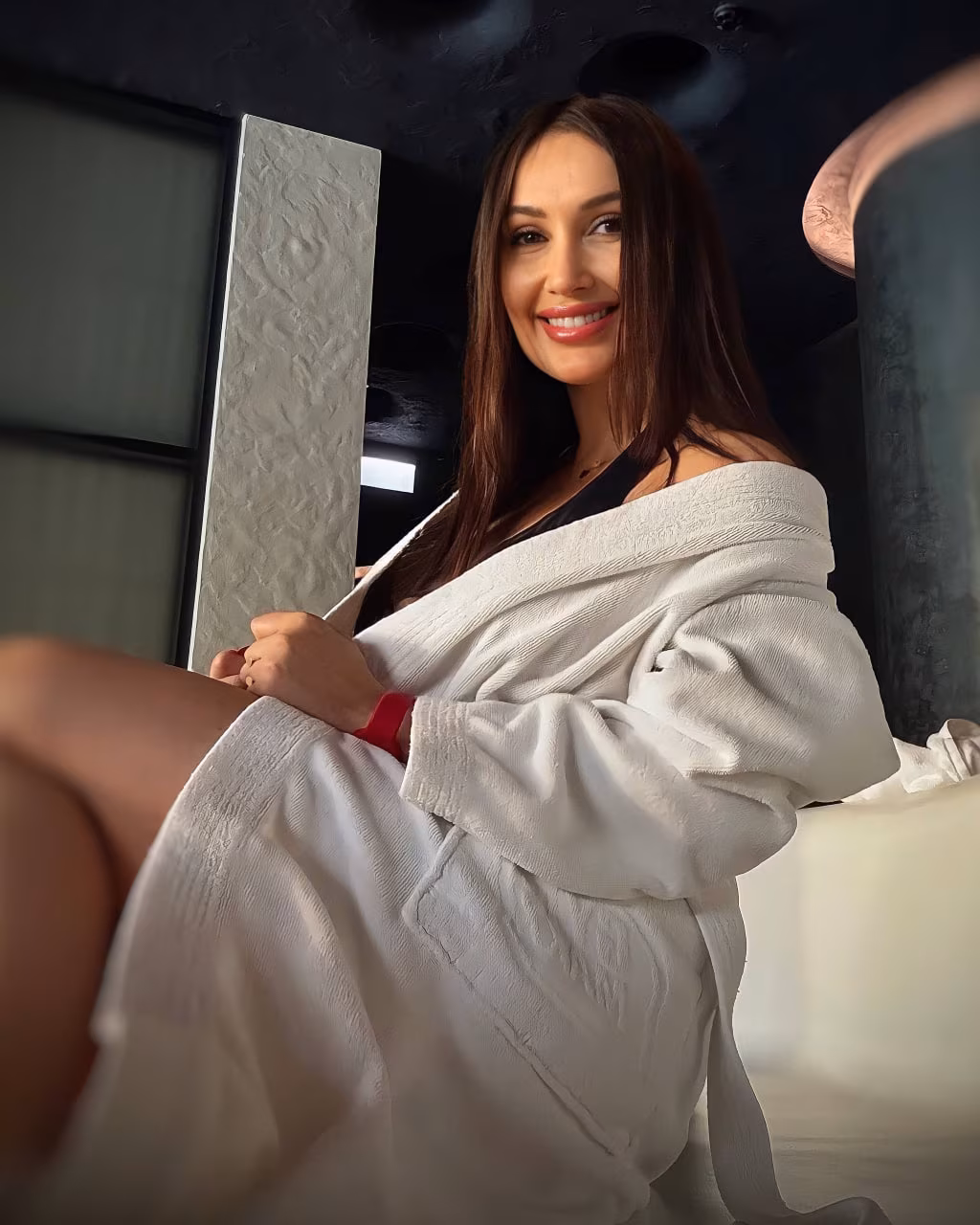 Iryna 42 Kyiv Ukraine Bridal matchmaking has been a game changer