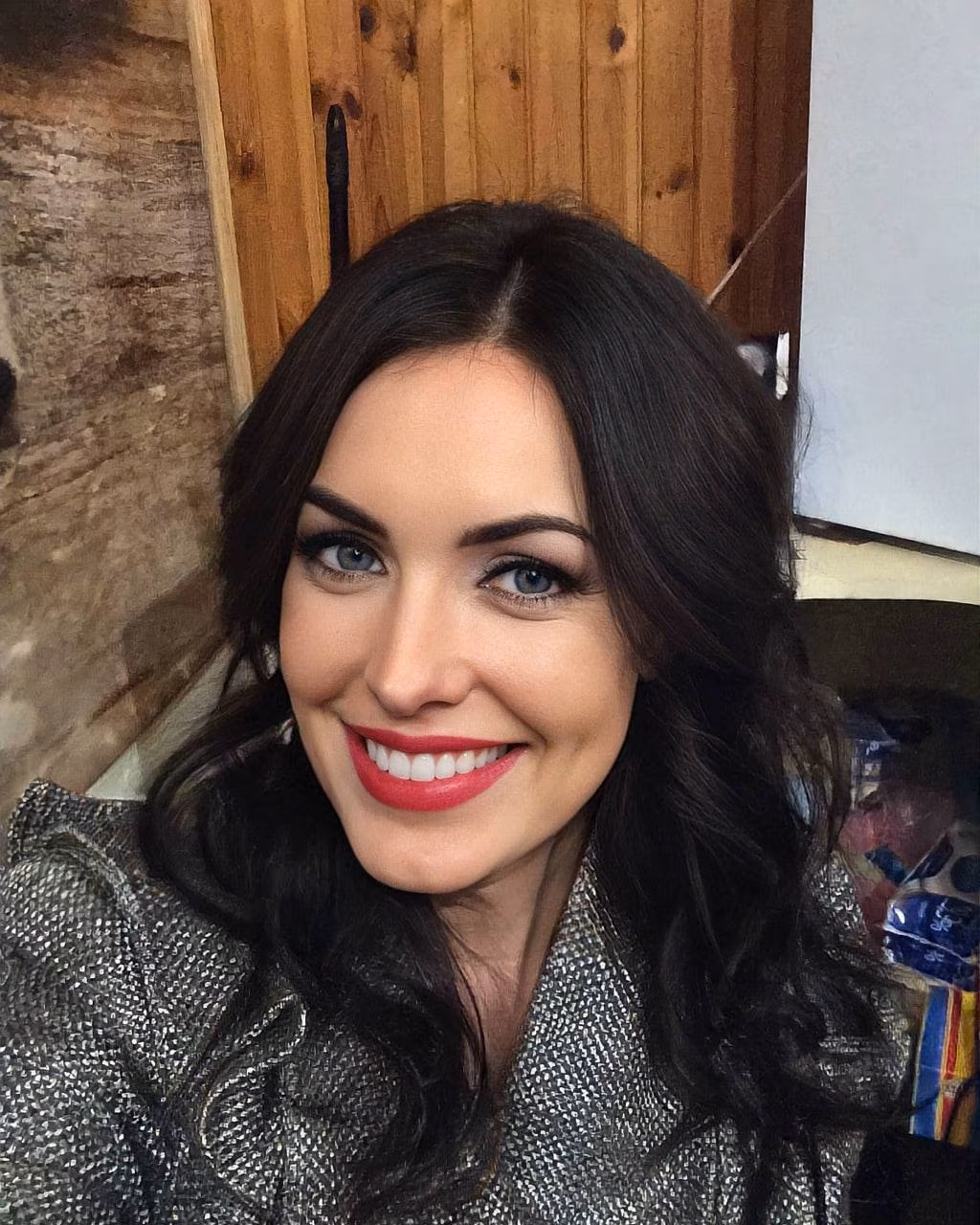 Anna 47 Kyiv   Ukraine Bridal matchmaking has been a game changer