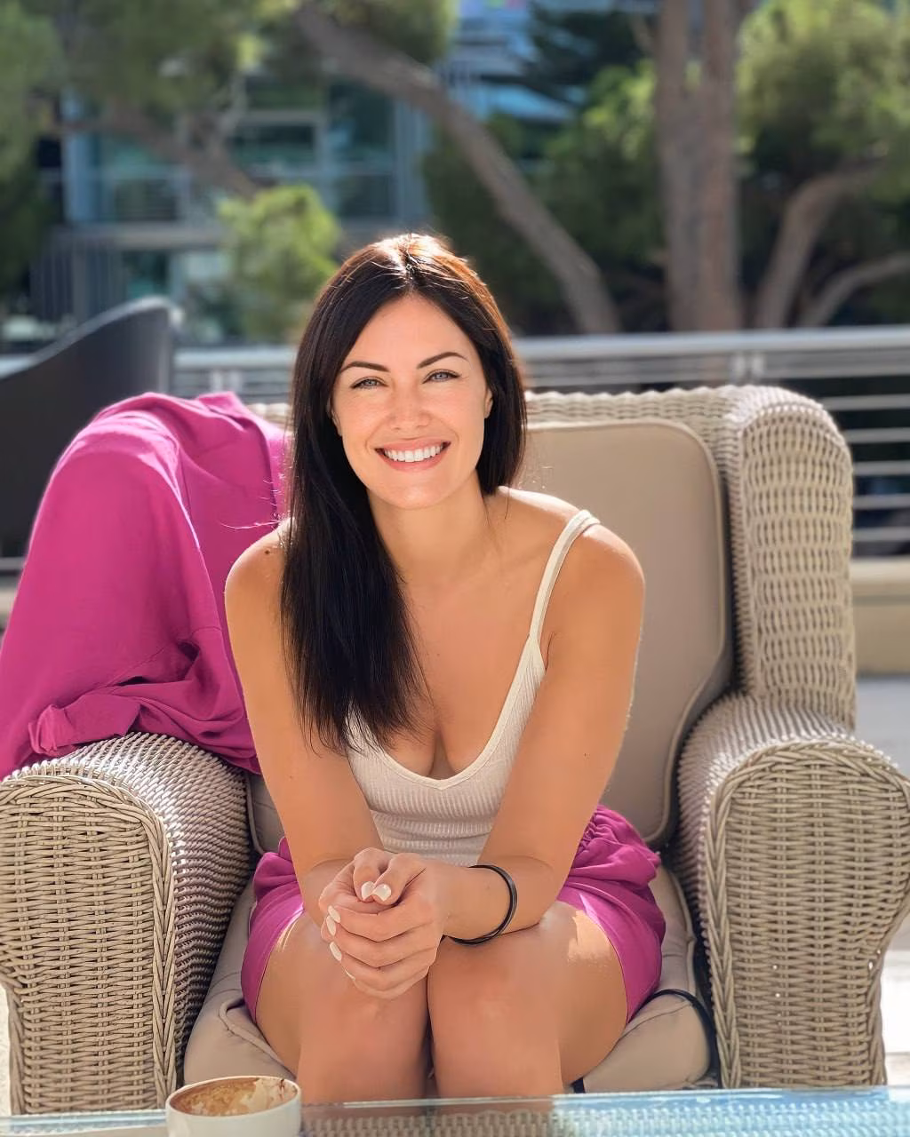 Anna 47 Kyiv   Ukraine Bridal matchmaking has been a game changer