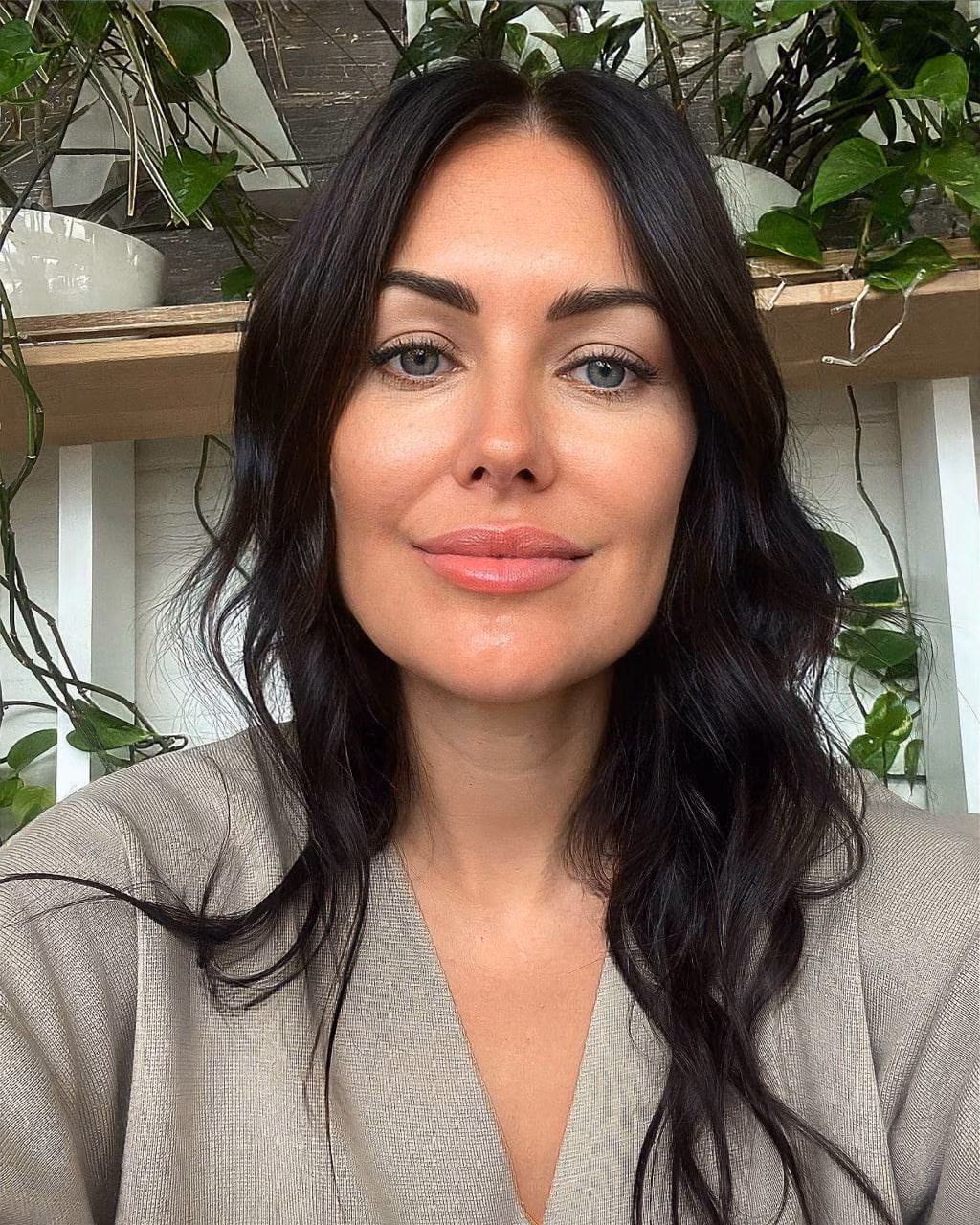 Anna 47 Kyiv   Ukraine Bridal matchmaking has been a game changer