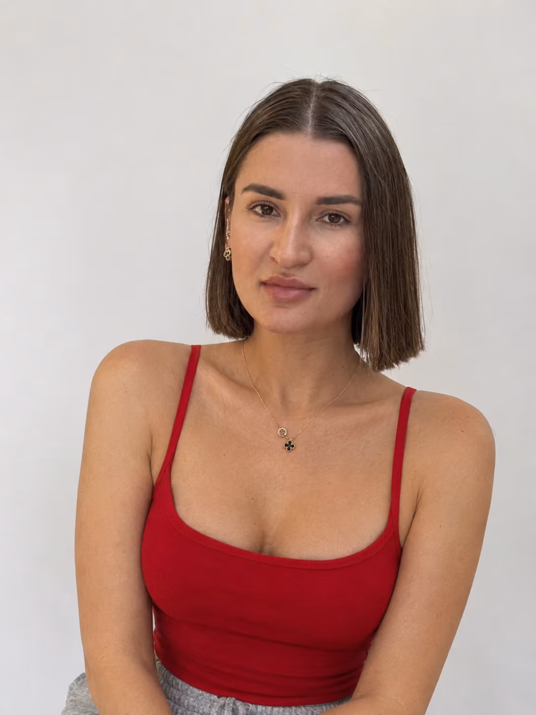 Tati 30 Abu dabi United Arab Emirates Bridal matchmaking is how I find quality men