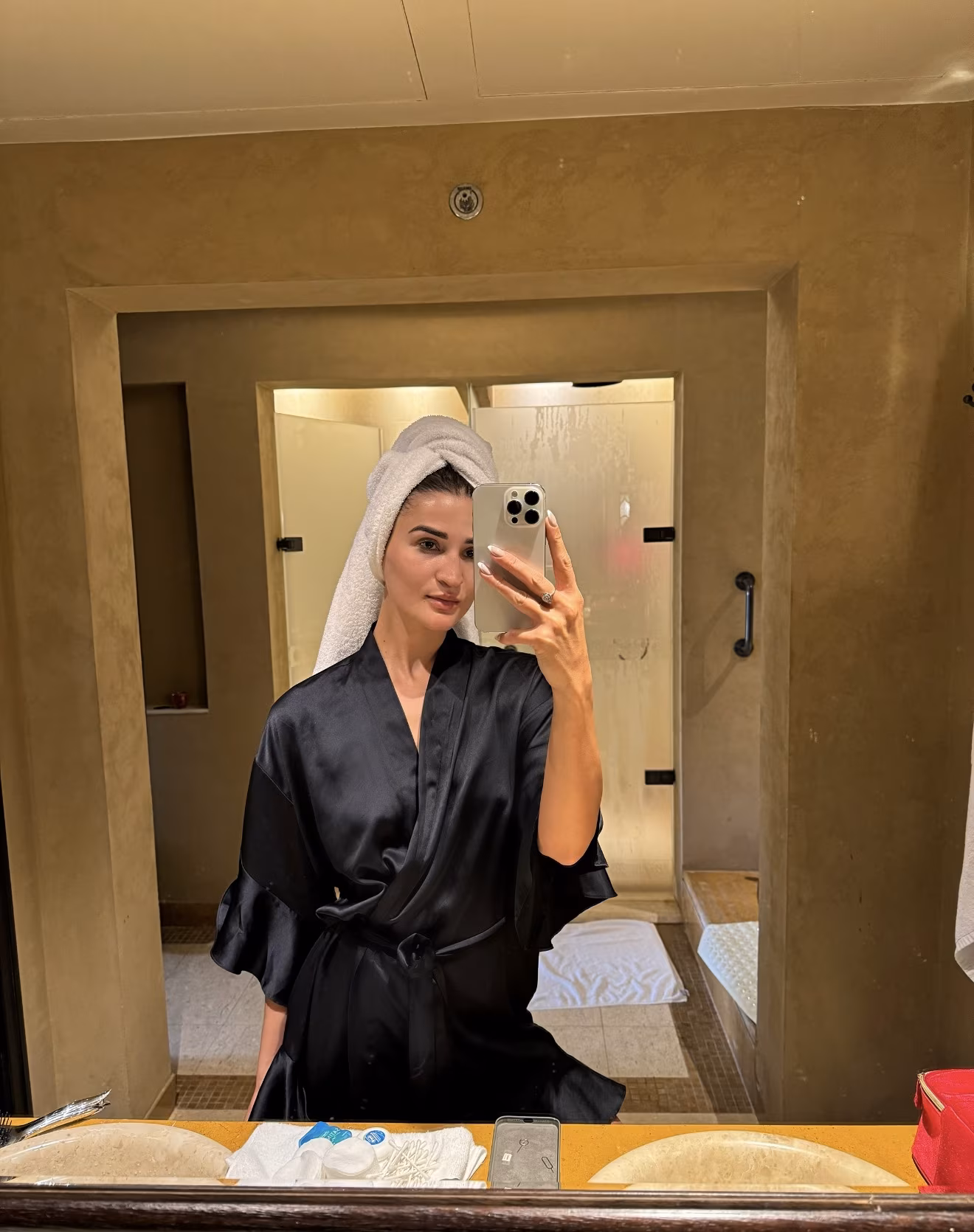 Tati 30 Abu dabi United Arab Emirates Bridal matchmaking is how I find quality men