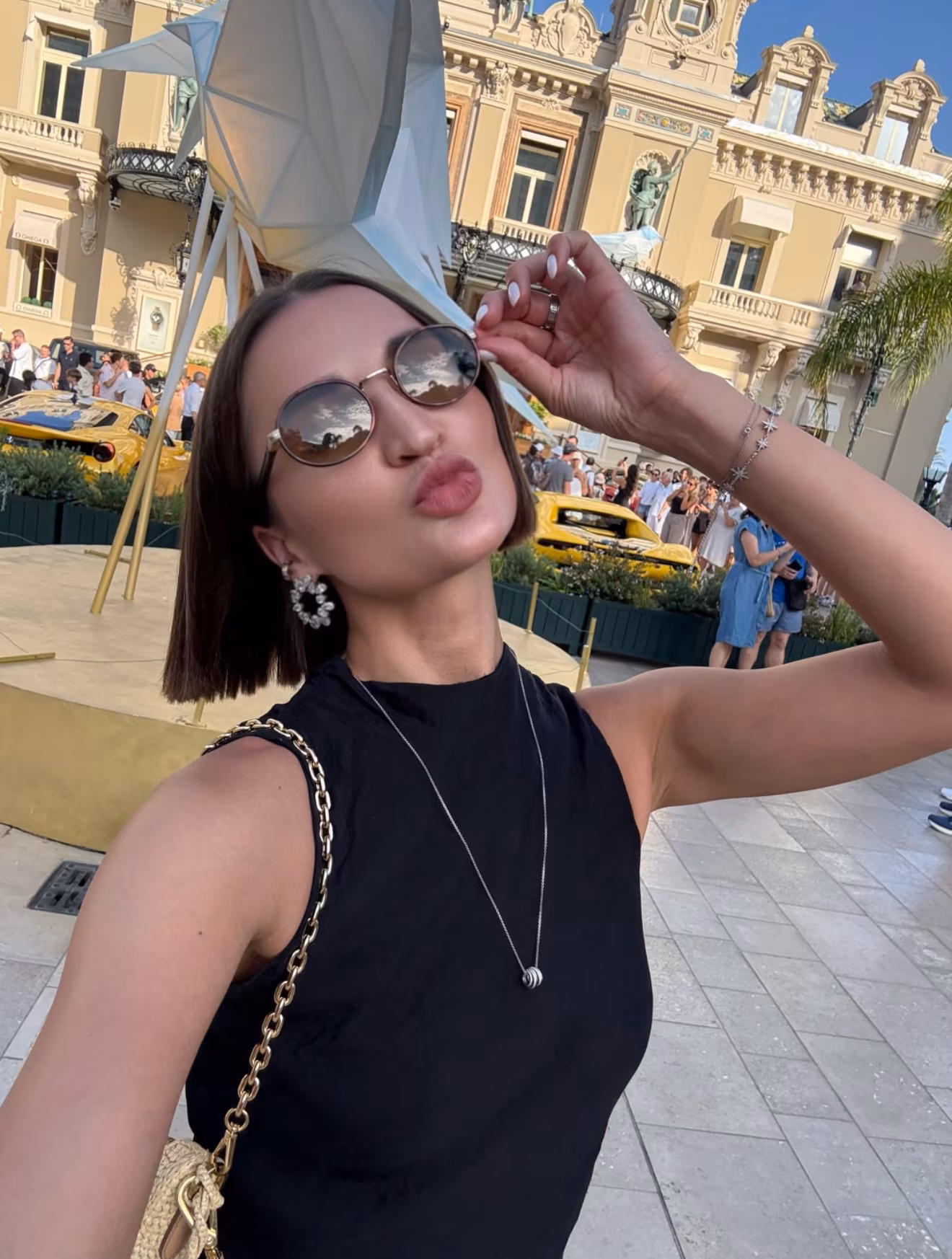 Tati 30 Abu dabi United Arab Emirates Bridal matchmaking is how I find quality men