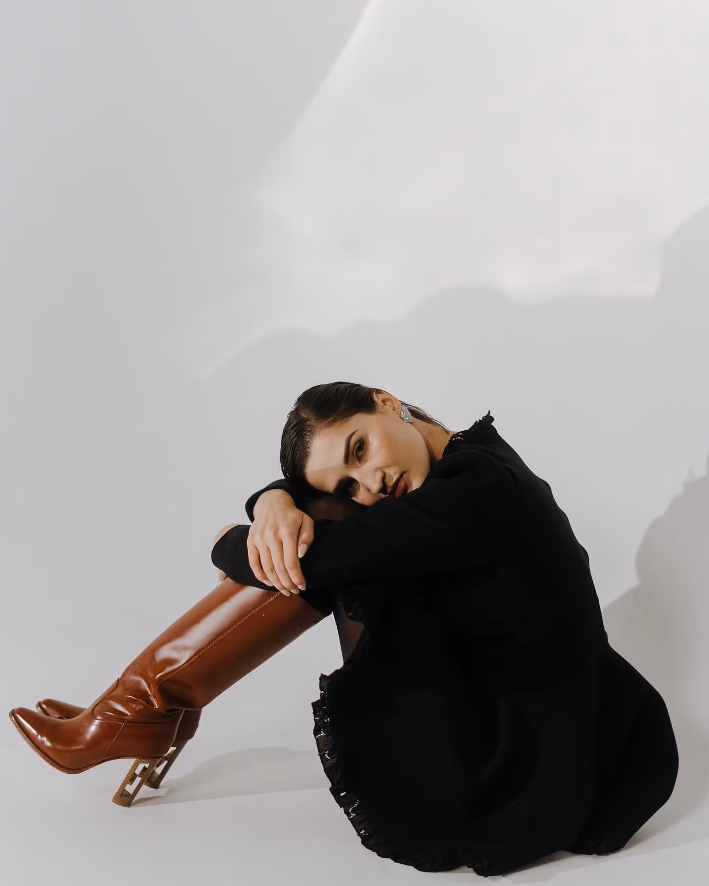 Tati 30 Abu dabi United Arab Emirates Bridal matchmaking is how I find quality men
