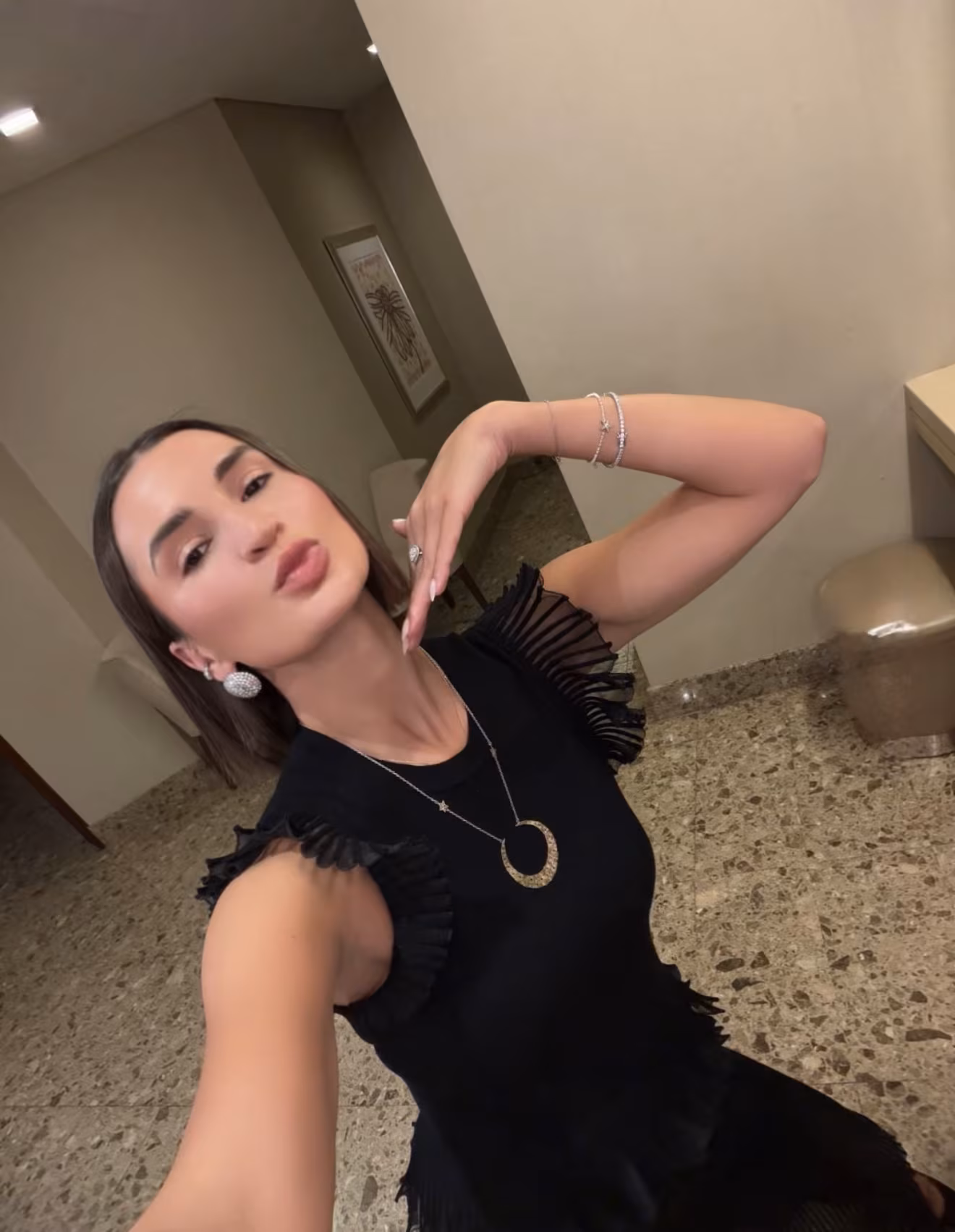 Tati 30 Abu dabi United Arab Emirates Bridal matchmaking is how I find quality men