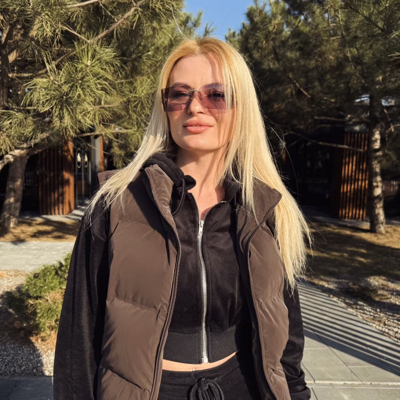 Marina 32 Dnepr Ukraine Bridal matchmaking is how I find quality men