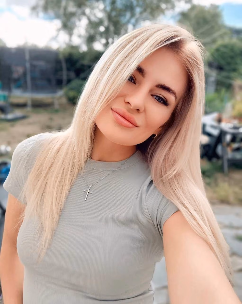 Marina 32 Dnepr Ukraine Bridal matchmaking is how I find quality men