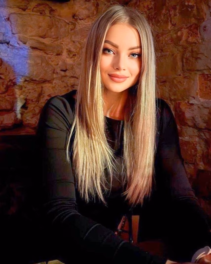 Anna 35 Ivano-Frankivsk Ukraine Bridal matchmaking is how I find quality men