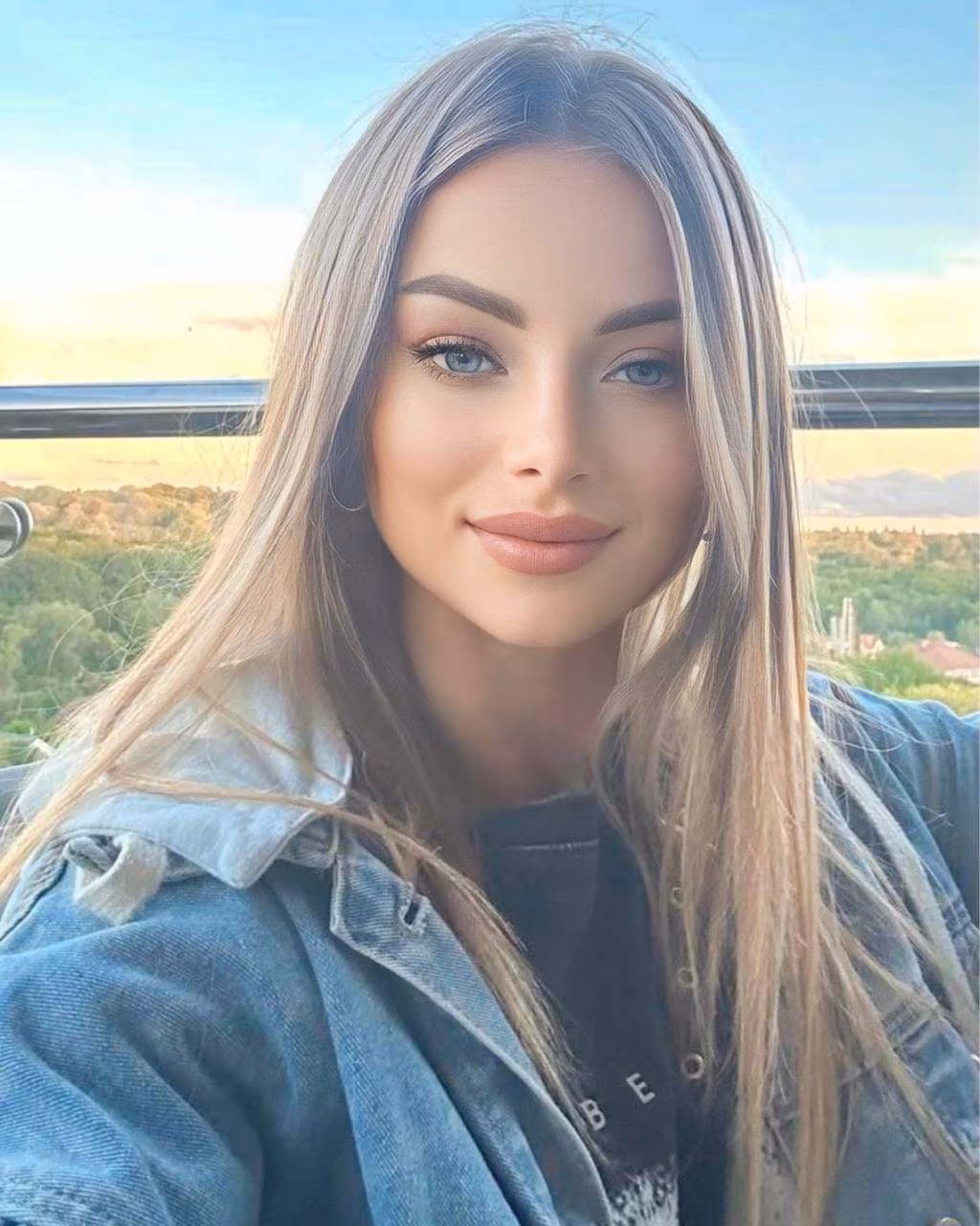 Anna 35 Ivano-Frankivsk Ukraine Bridal matchmaking is how I find quality men