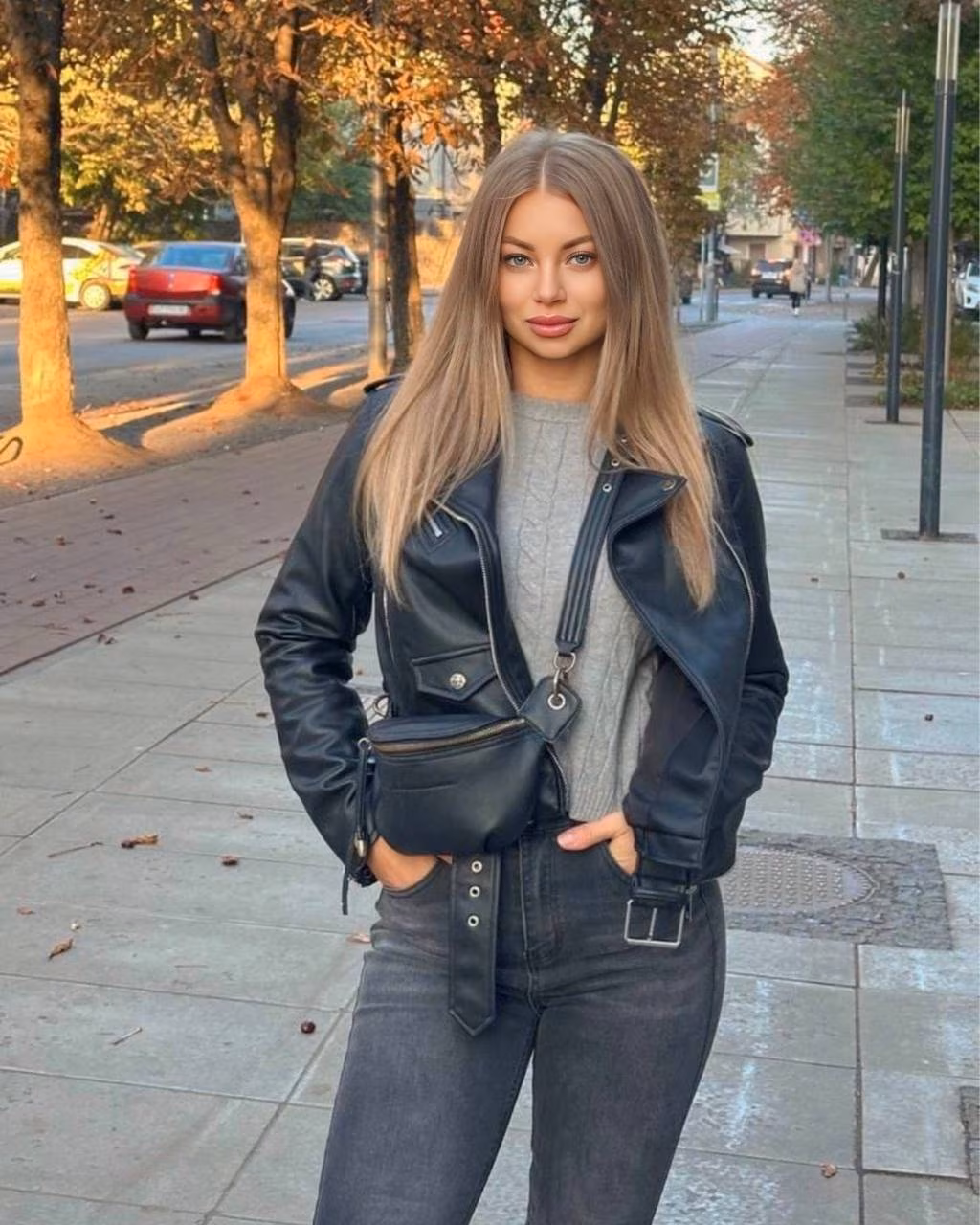 Anna 35 Ivano-Frankivsk Ukraine Bridal matchmaking is how I find quality men