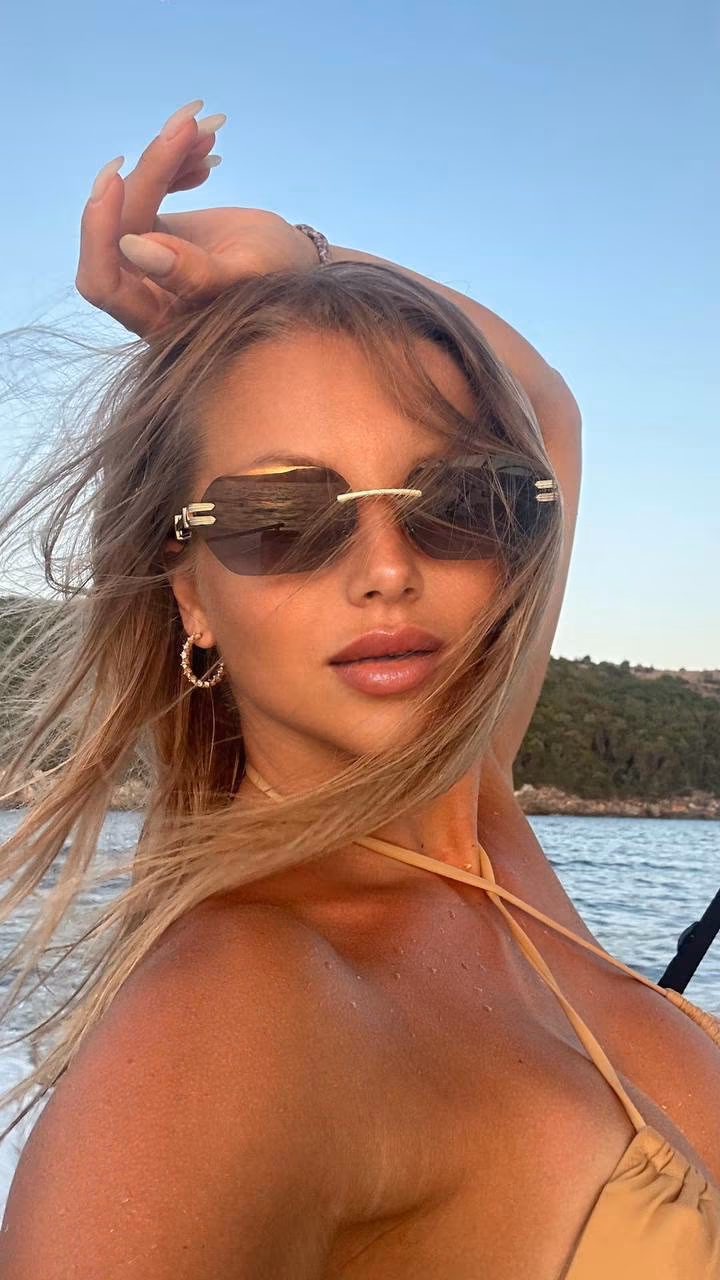 Anna 35 Ivano-Frankivsk Ukraine Bridal matchmaking is how I find quality men