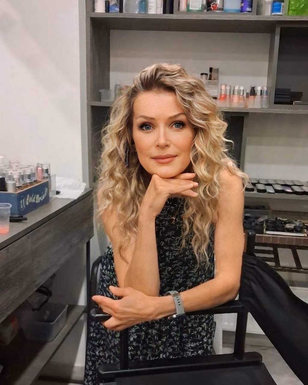 Irina 57 Dnipro Ukraine Bridal matchmaking services are the future