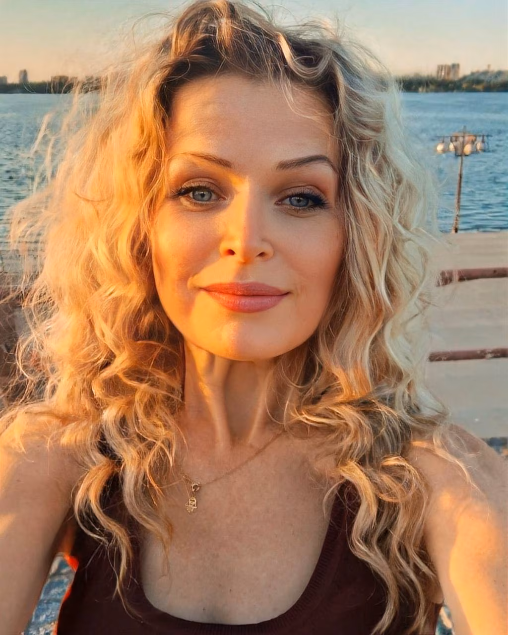 Irina 57 Dnipro Ukraine Bridal matchmaking services are the future