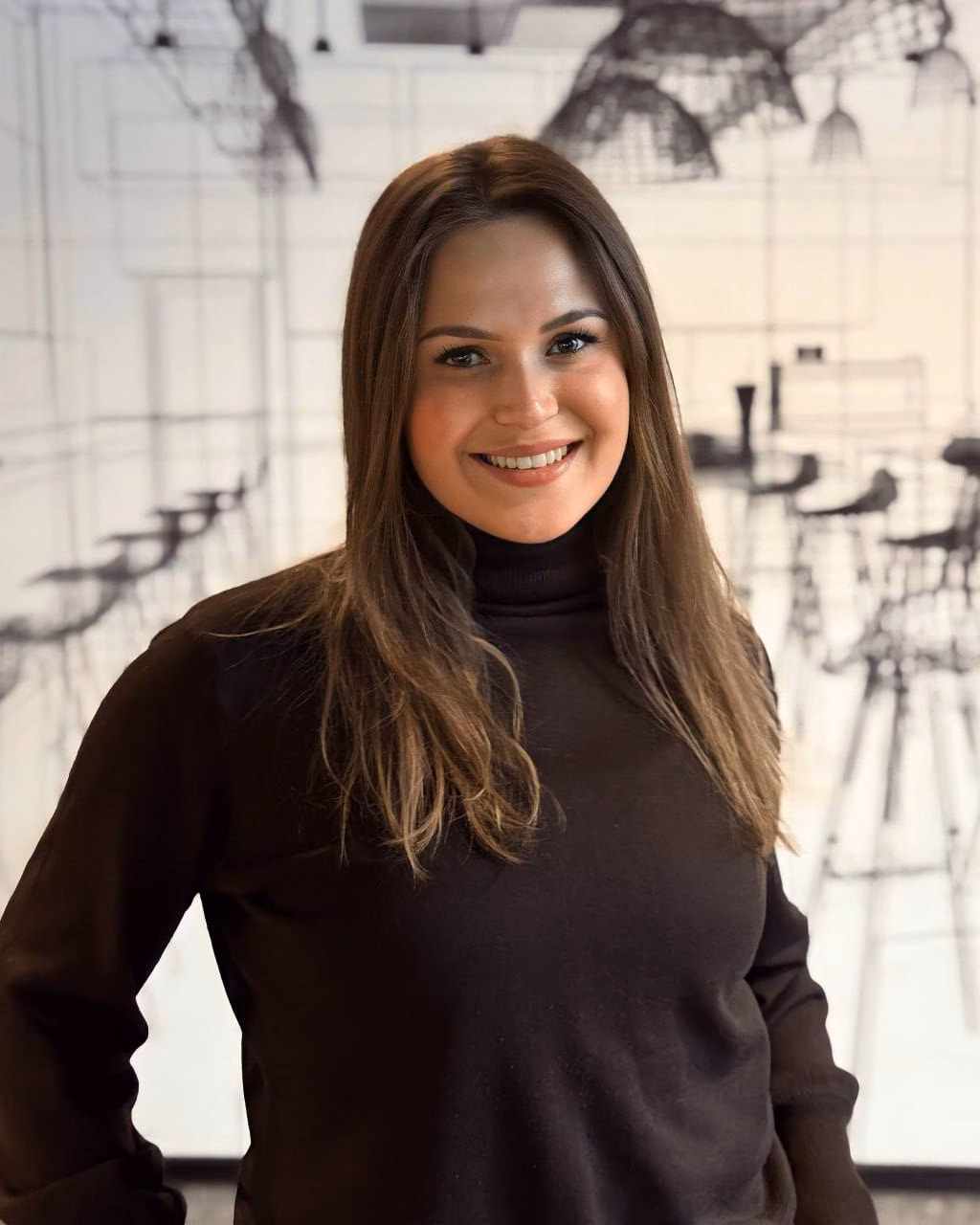 Anna 38 London United Kingdom Bridal matchmaking services are the future