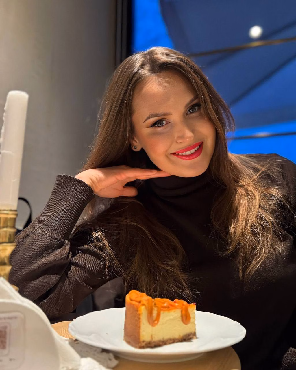Anna 38 London United Kingdom Bridal matchmaking services are the future