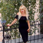 Larisa 44 Kyiv Ukraine Bridal matchmaking sites are my thing