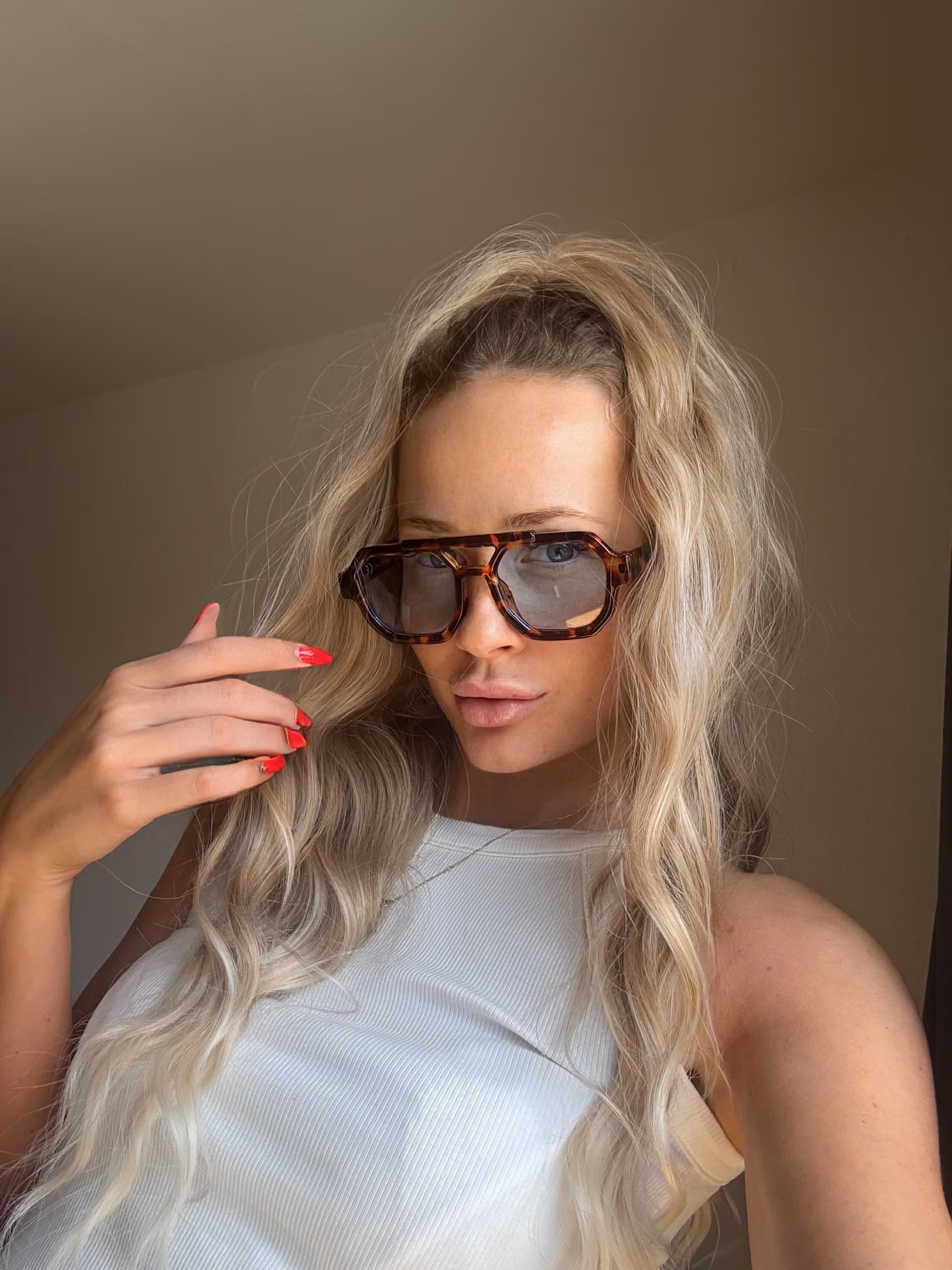 Kristina 29 Vinnytsia Ukraine Bridal search platforms are my favorite
