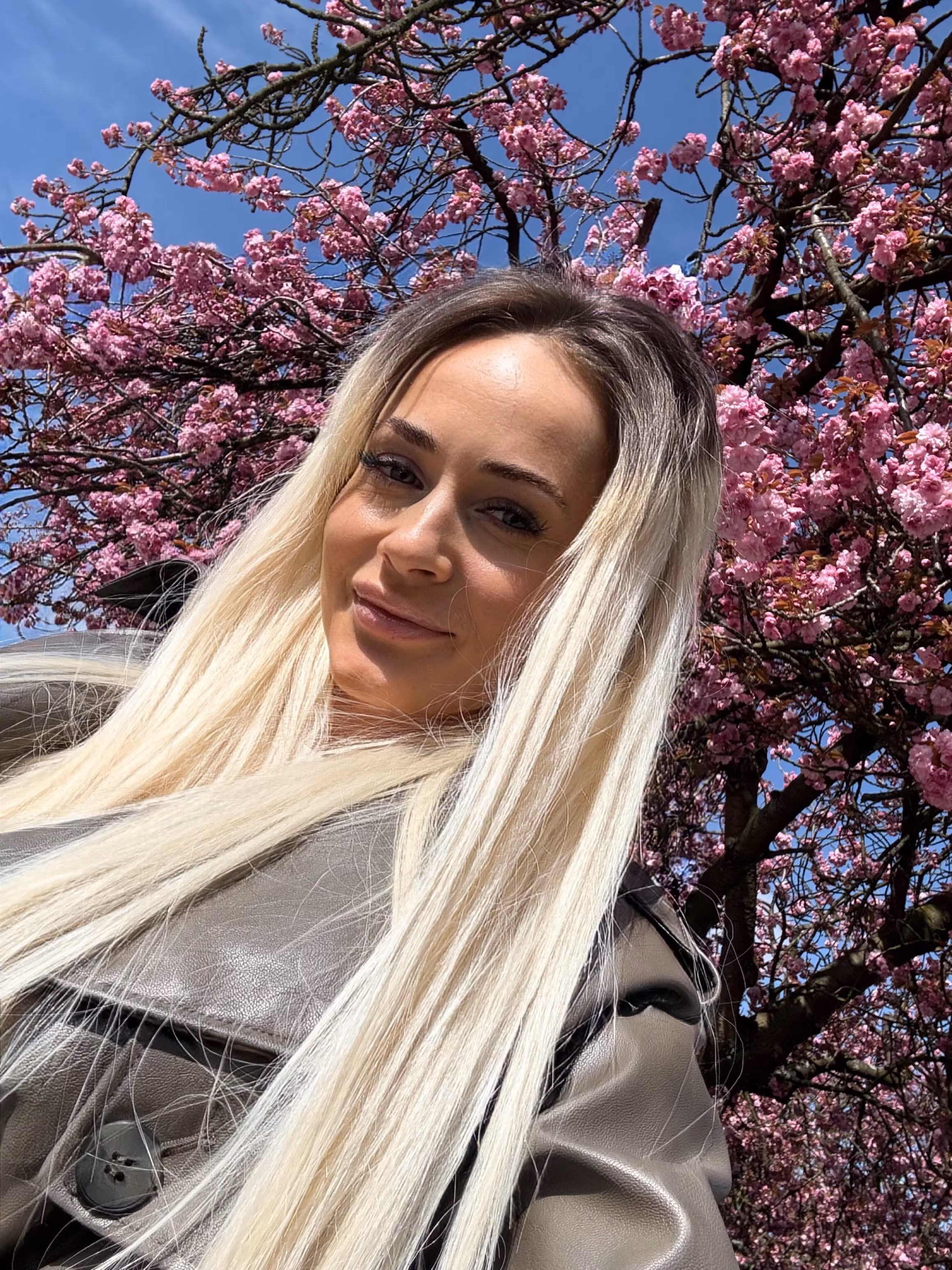 Kristina 29 Vinnytsia Ukraine Bridal search platforms are my favorite
