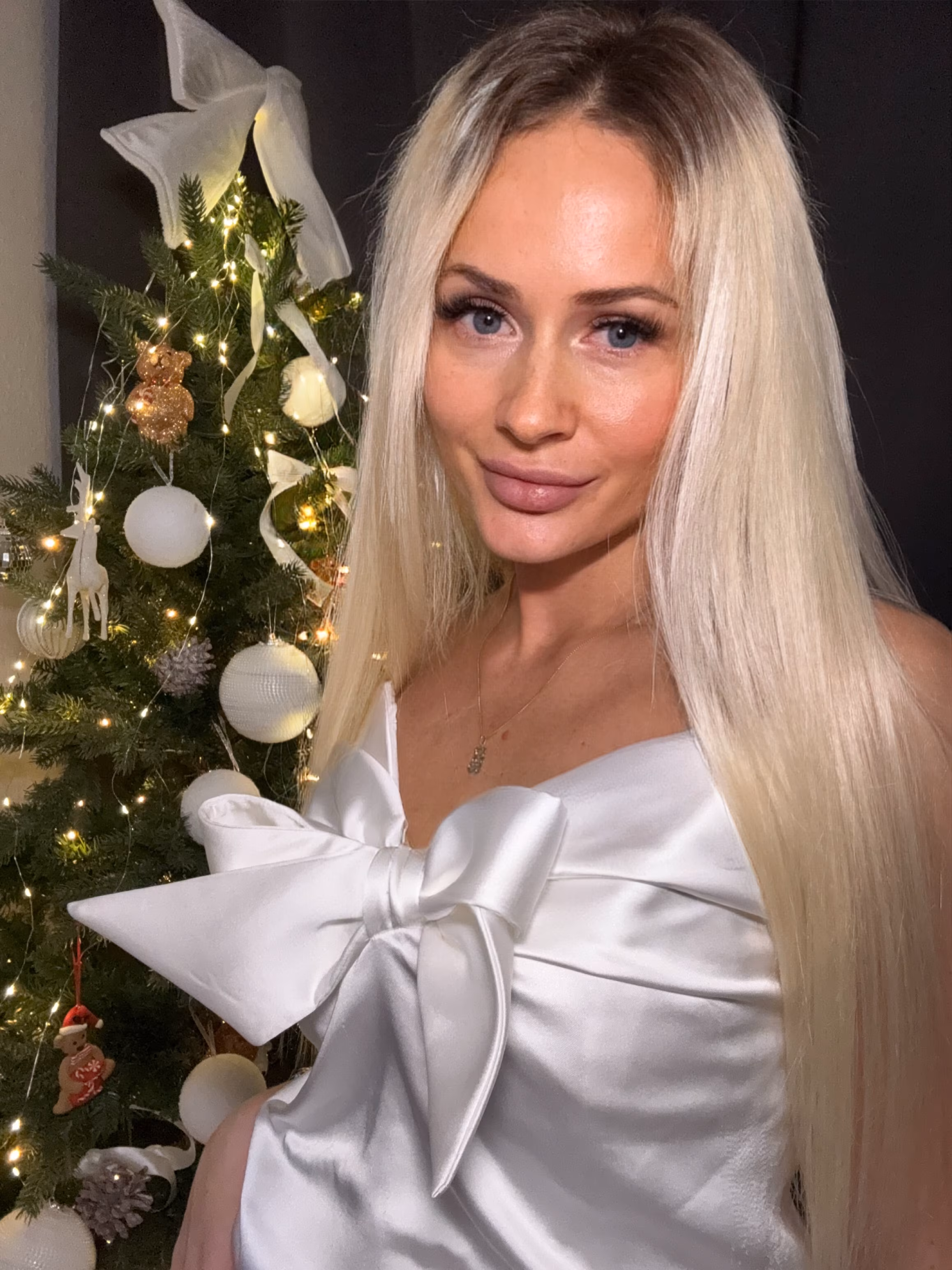 Kristina 29 Vinnytsia Ukraine Bridal search platforms are my favorite