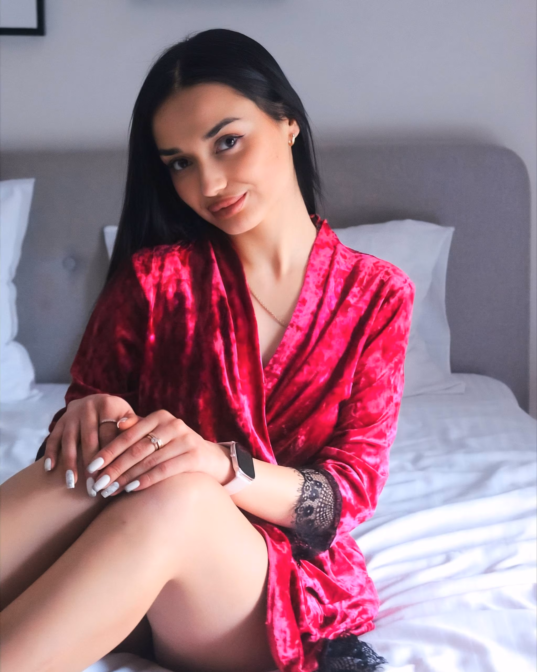 Nataliia 24 Odessa Ukraine Bride agency dating has been a blessing