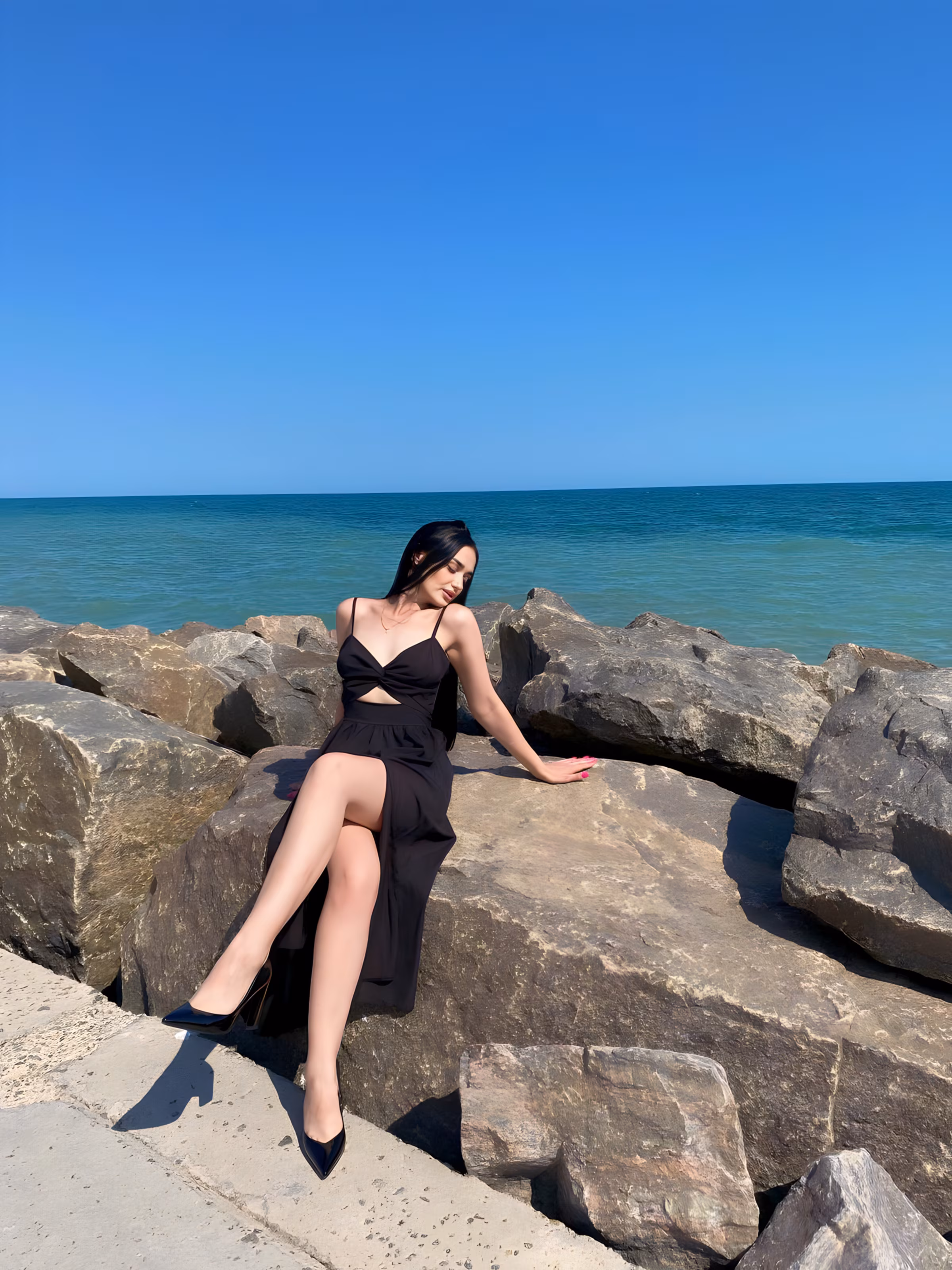 Nataliia 24 Odessa Ukraine Bride agency dating has been a blessing