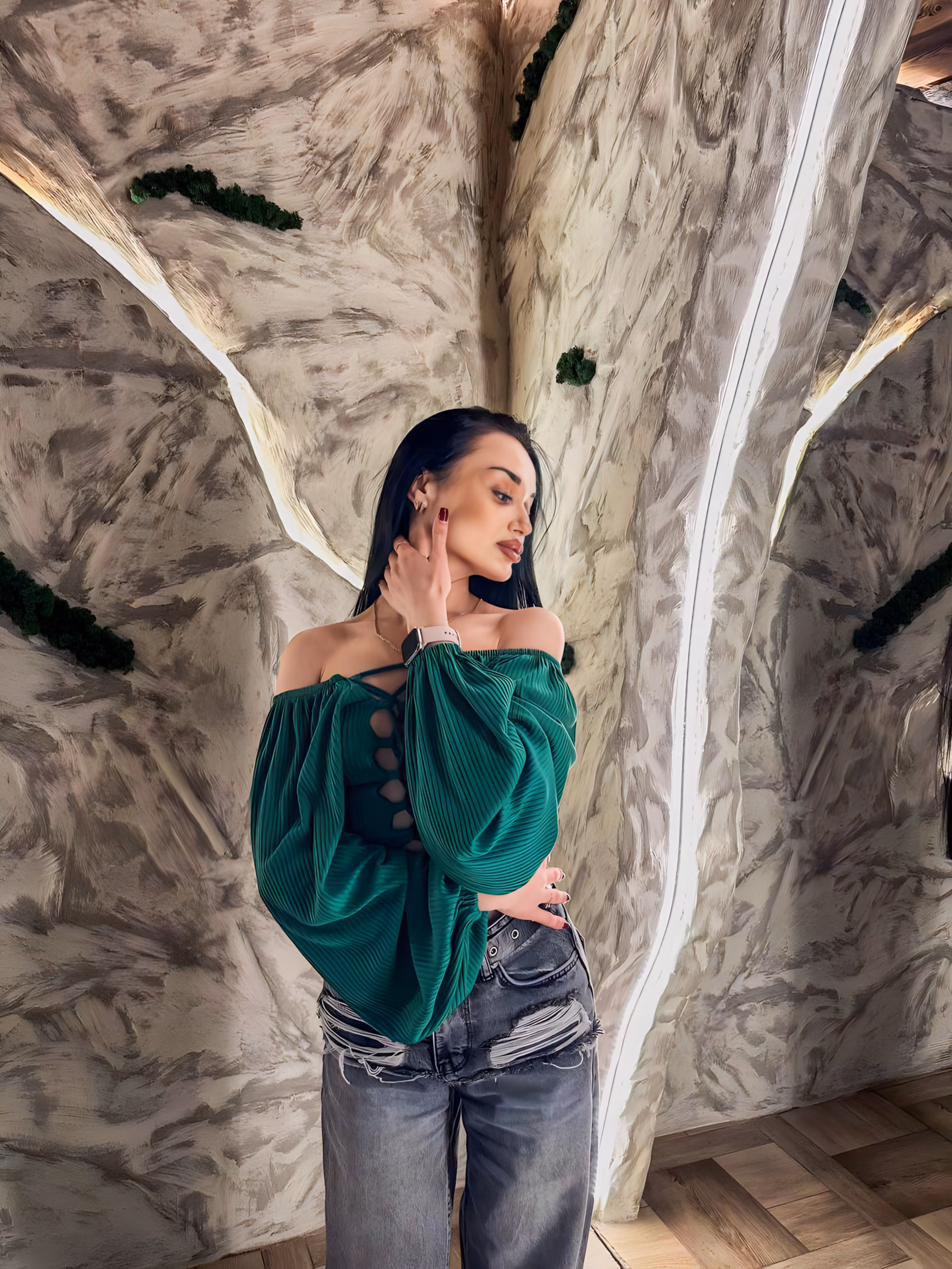 Nataliia 24 Odessa Ukraine Bride agency dating has been a blessing