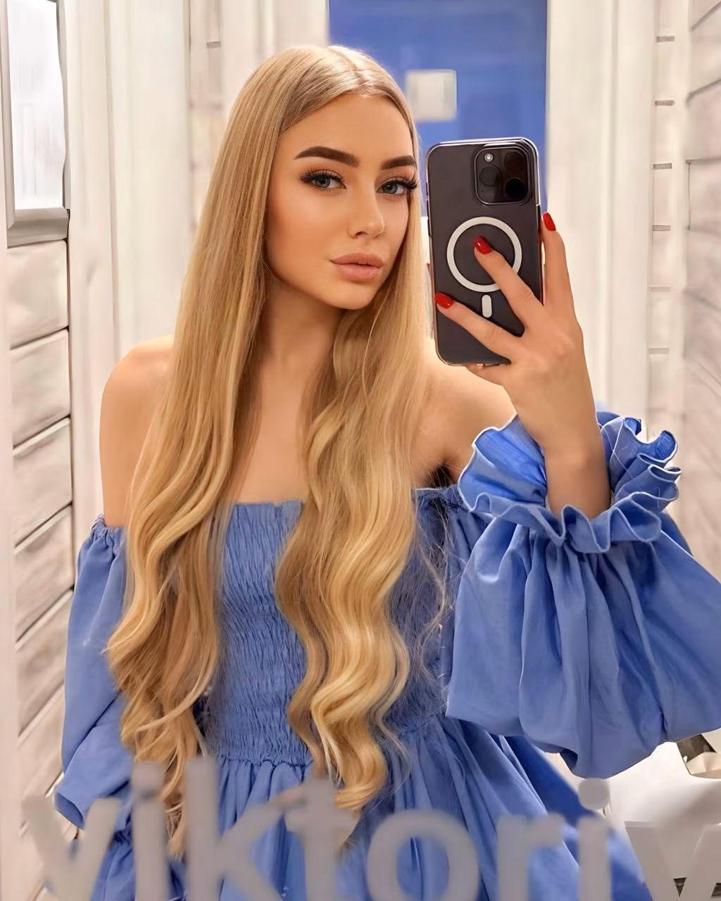 Olha 22 Kyiv Ukraine Bride agency dating is working for me