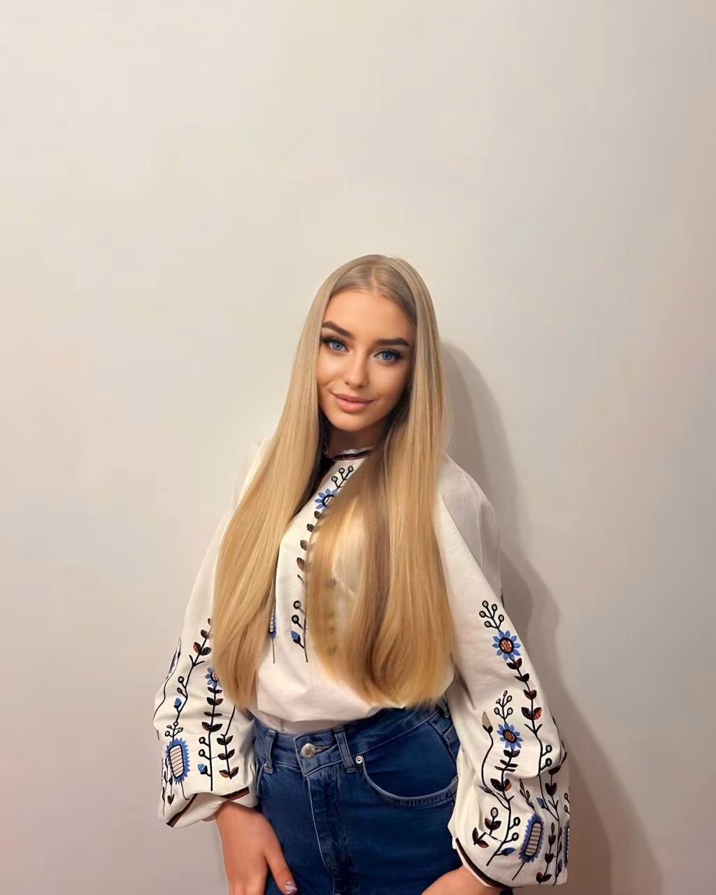 Olha 22 Kyiv Ukraine Bride agency dating is working for me