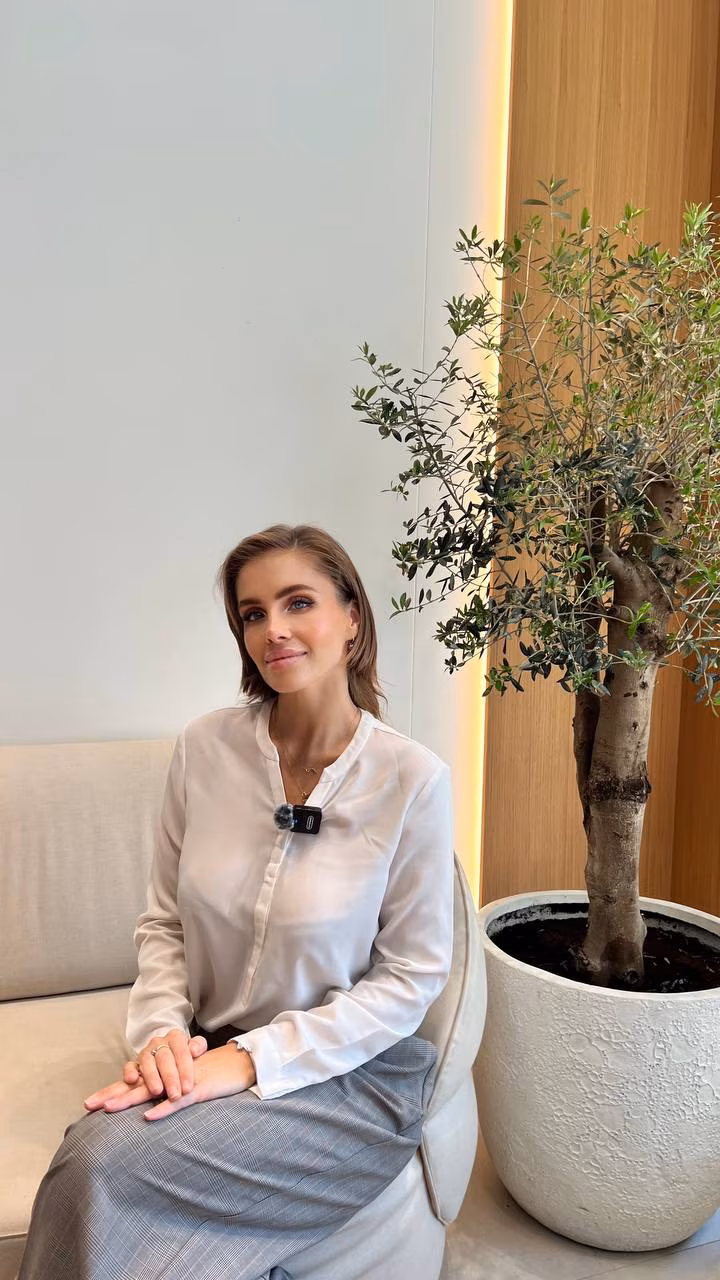 Yana 43 Antalya Turkey Bride agency dating is working for me