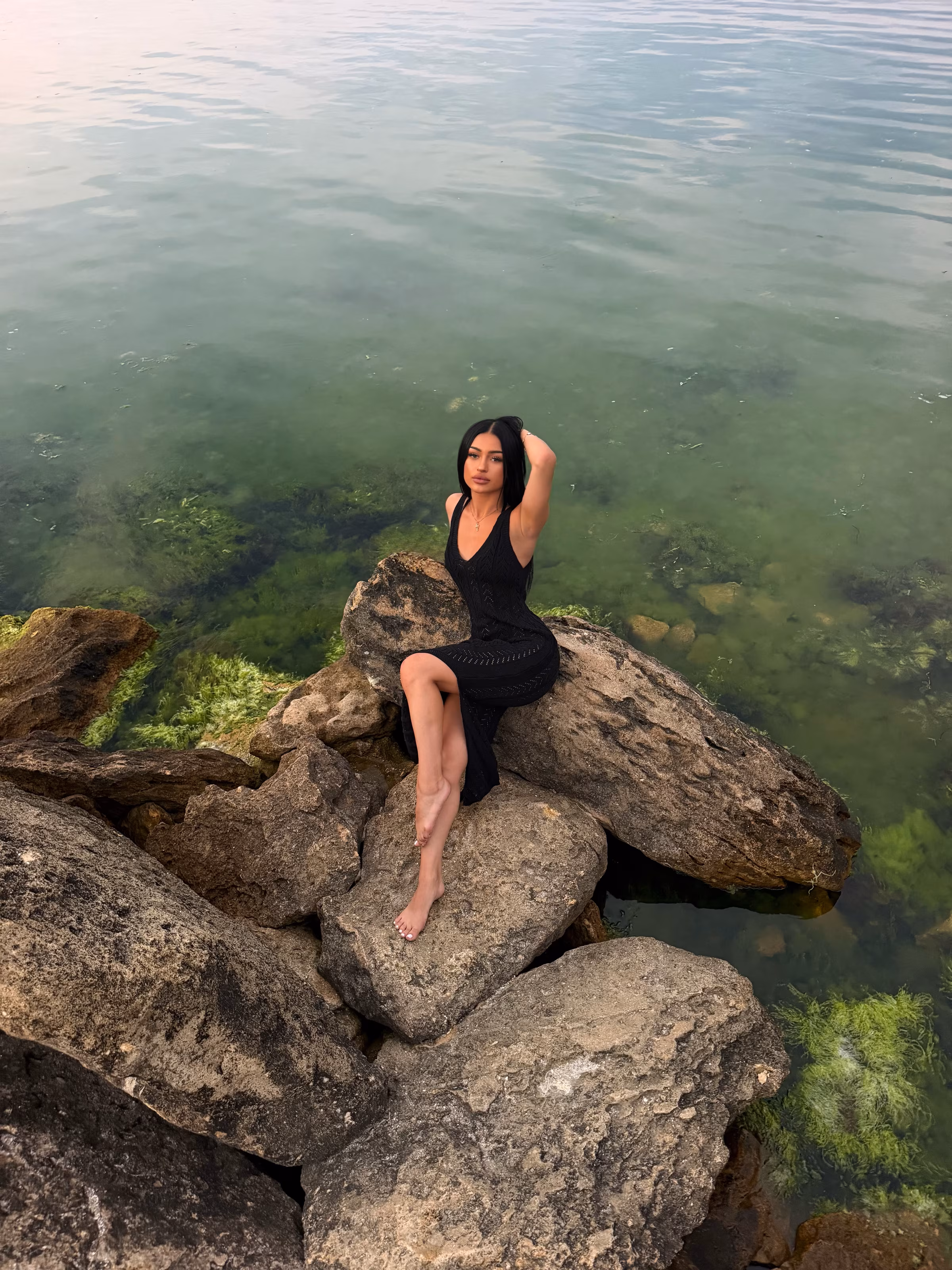 Valeriia 18 Vinnytsia Ukraine Bride agency matching feels right to me