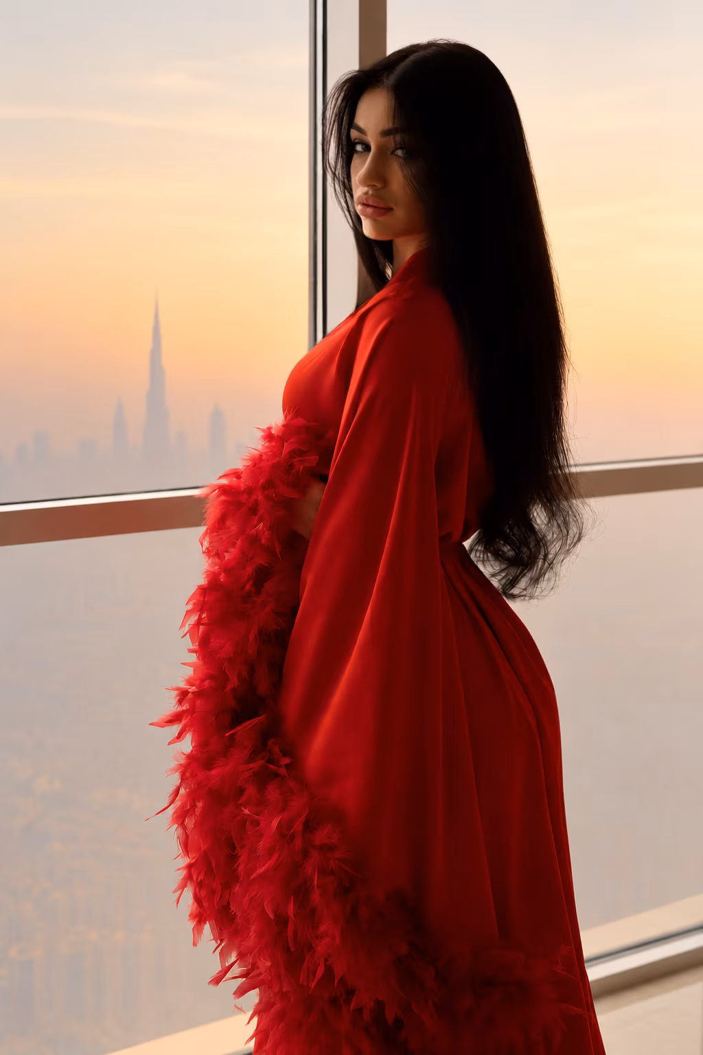 Valeriia 18 Vinnytsia Ukraine Bride agency matching feels right to me
