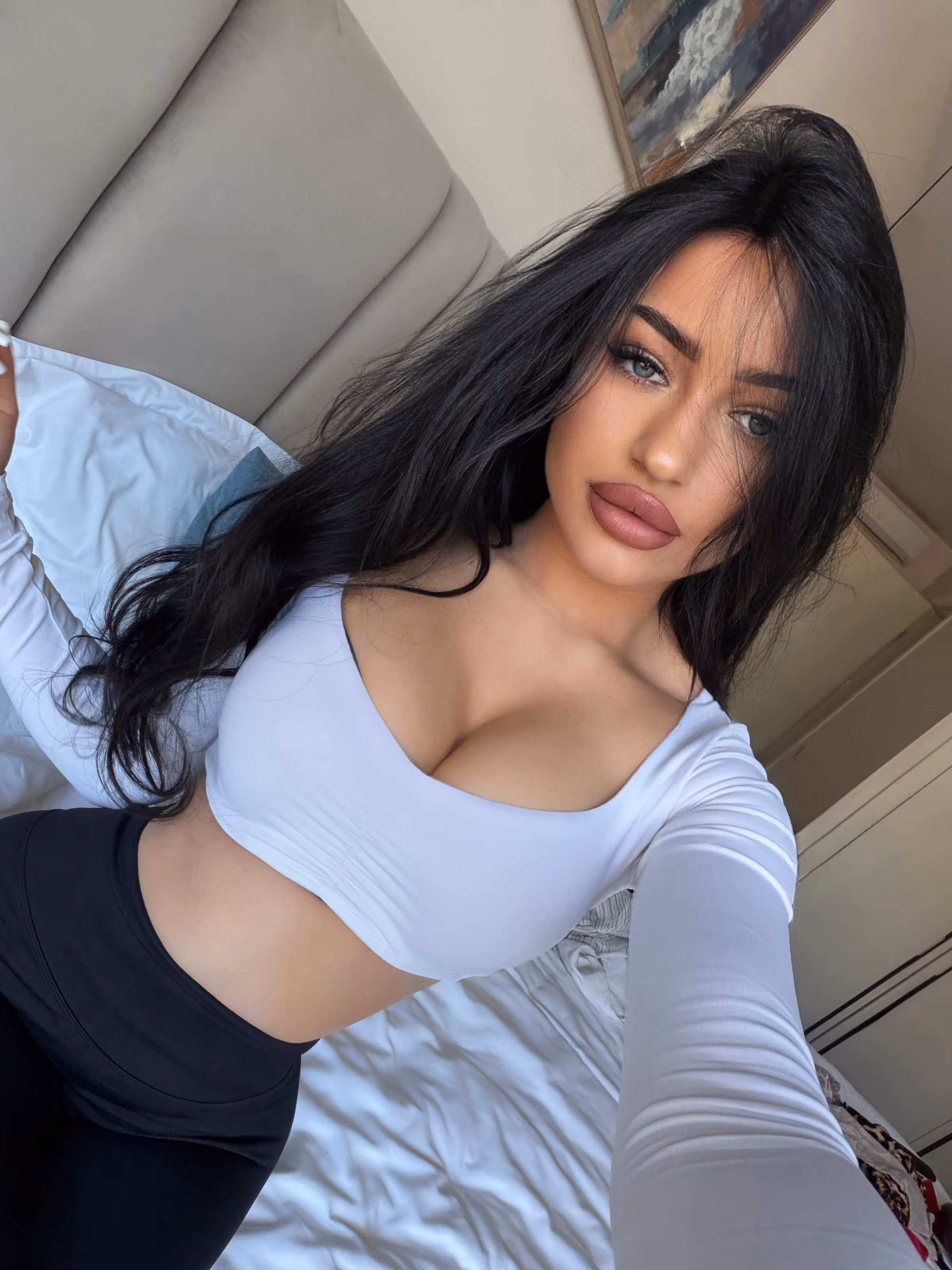 Valeriia 18 Vinnytsia Ukraine Bride agency matching feels right to me