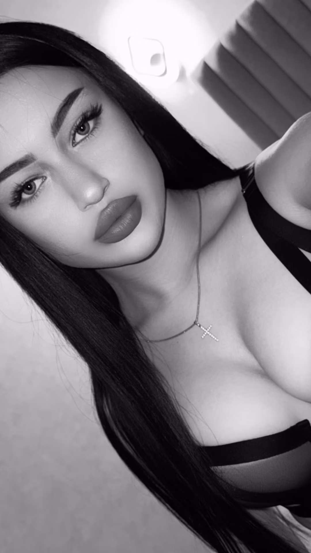 Valeriia 18 Vinnytsia Ukraine Bride agency matching feels right to me