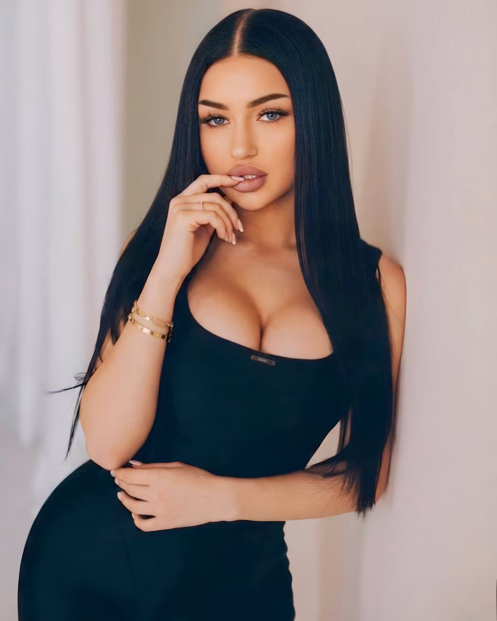 Valeriia 18 Vinnytsia Ukraine Bride agency matching feels right to me