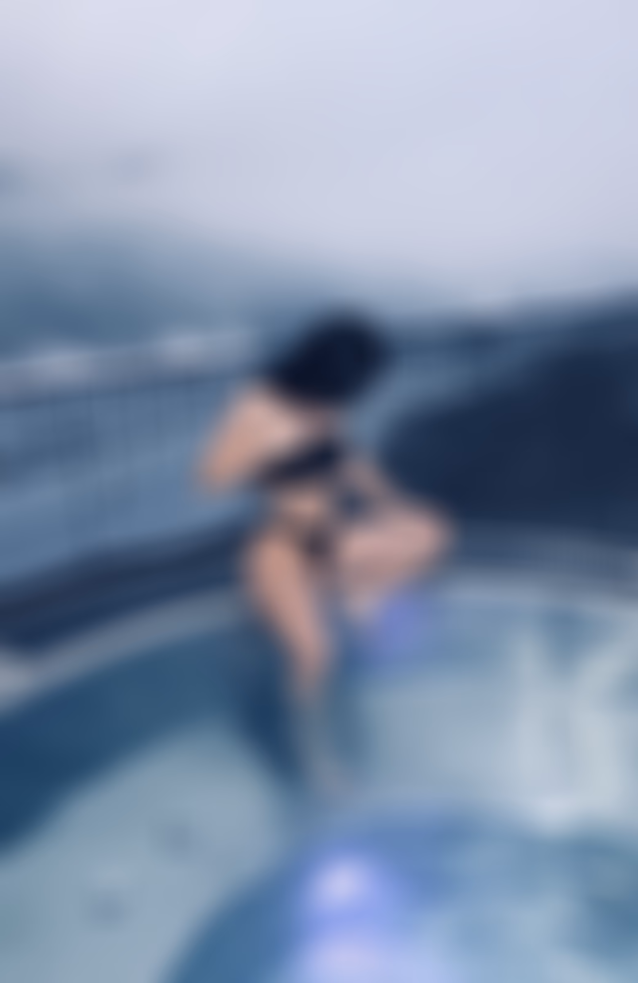 Valeriia 18 Vinnytsia Ukraine Bride agency matching feels right to me