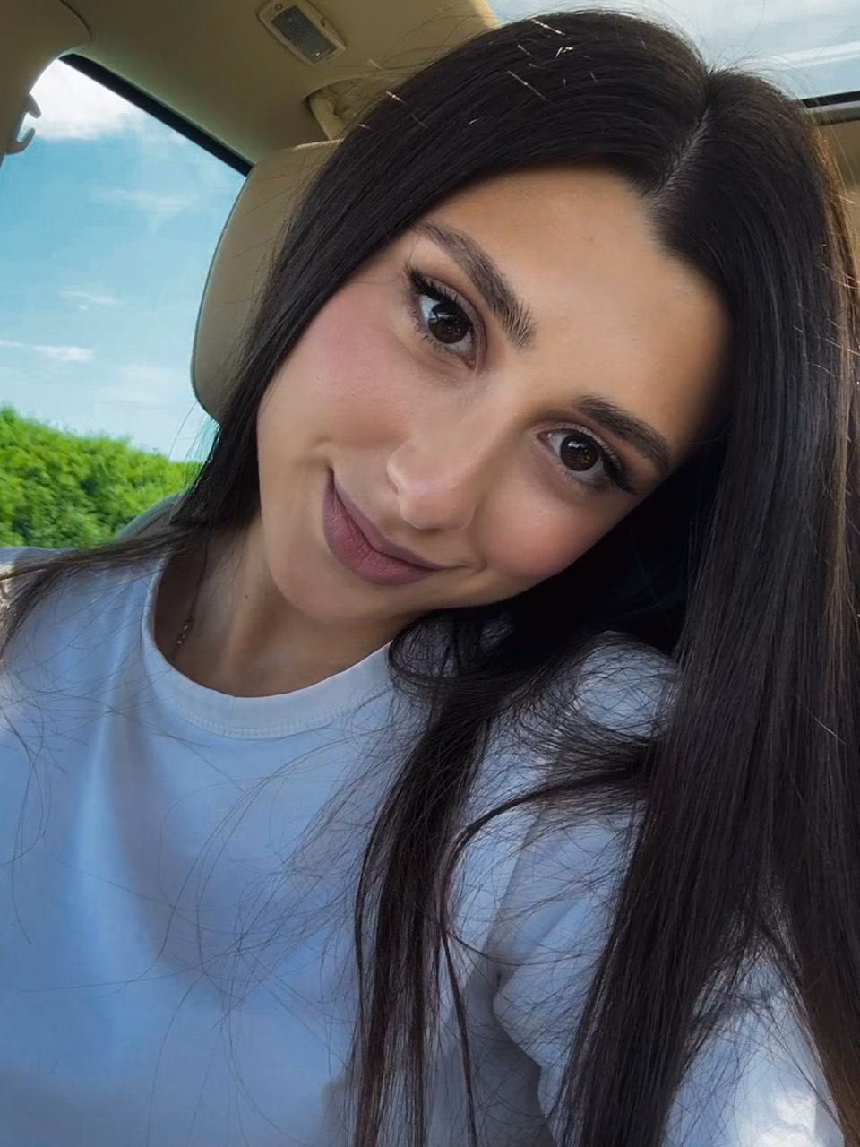 Nana 23 Kiev Ukraine Bride agency matching feels right to me