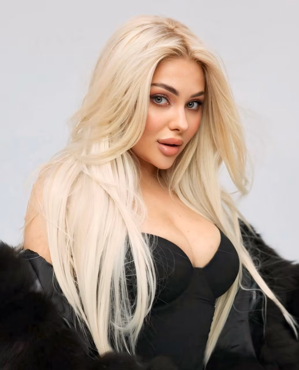 Liliya 24 Kyiv Ukraine Bride agency matching is my path