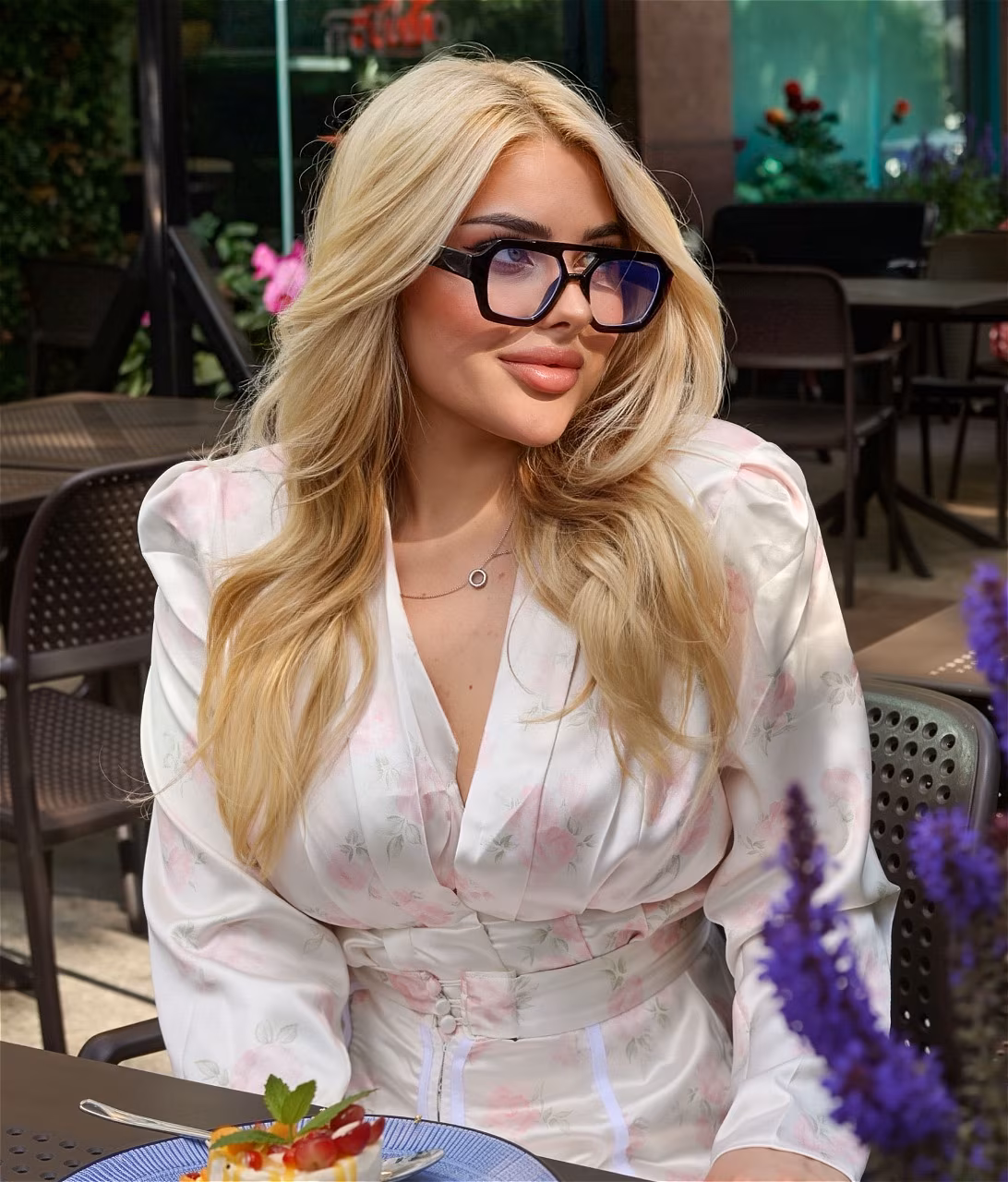 Liliya 24 Kyiv Ukraine Bride agency matching is my path