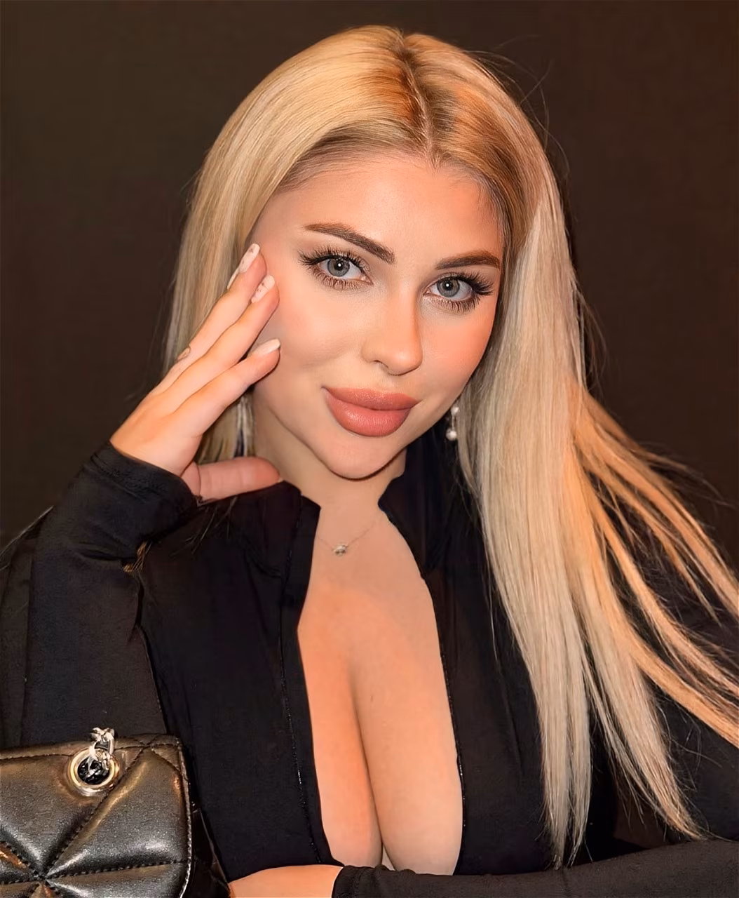 Liliya 24 Kyiv Ukraine Bride agency matching is my path