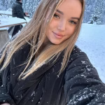 Daniella 23 Kyiv Ukraine Bride agency services have given me hope