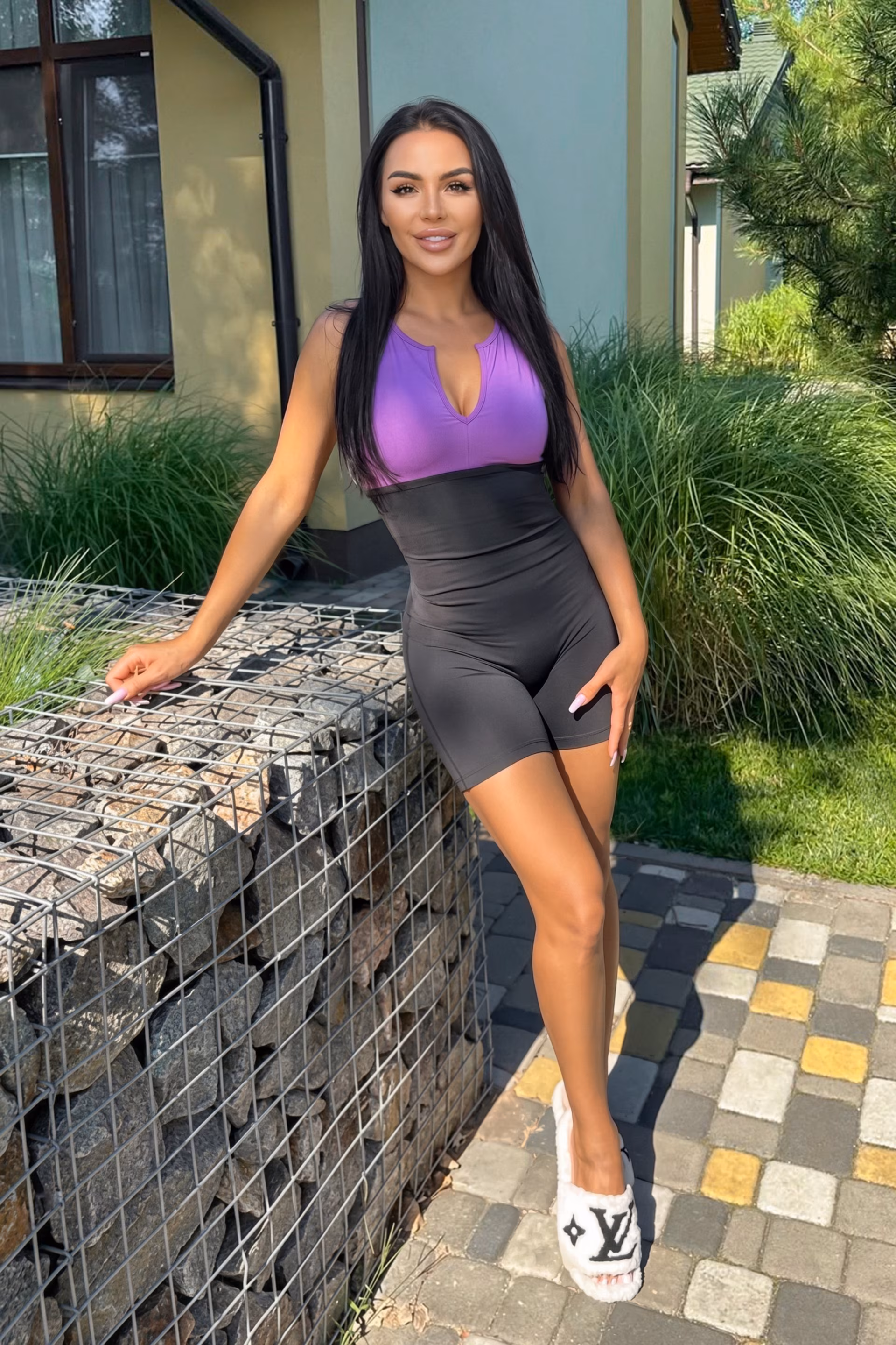 Anna 42 Kyiv Ukraine Bride connection networks are my jam